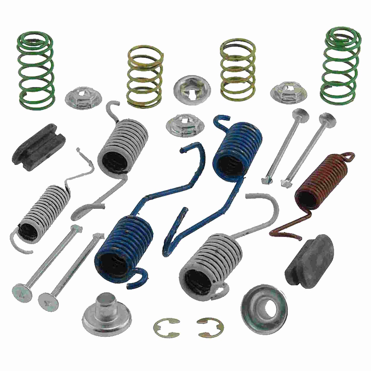 Carlson Drum Brake Hardware Kit H7103