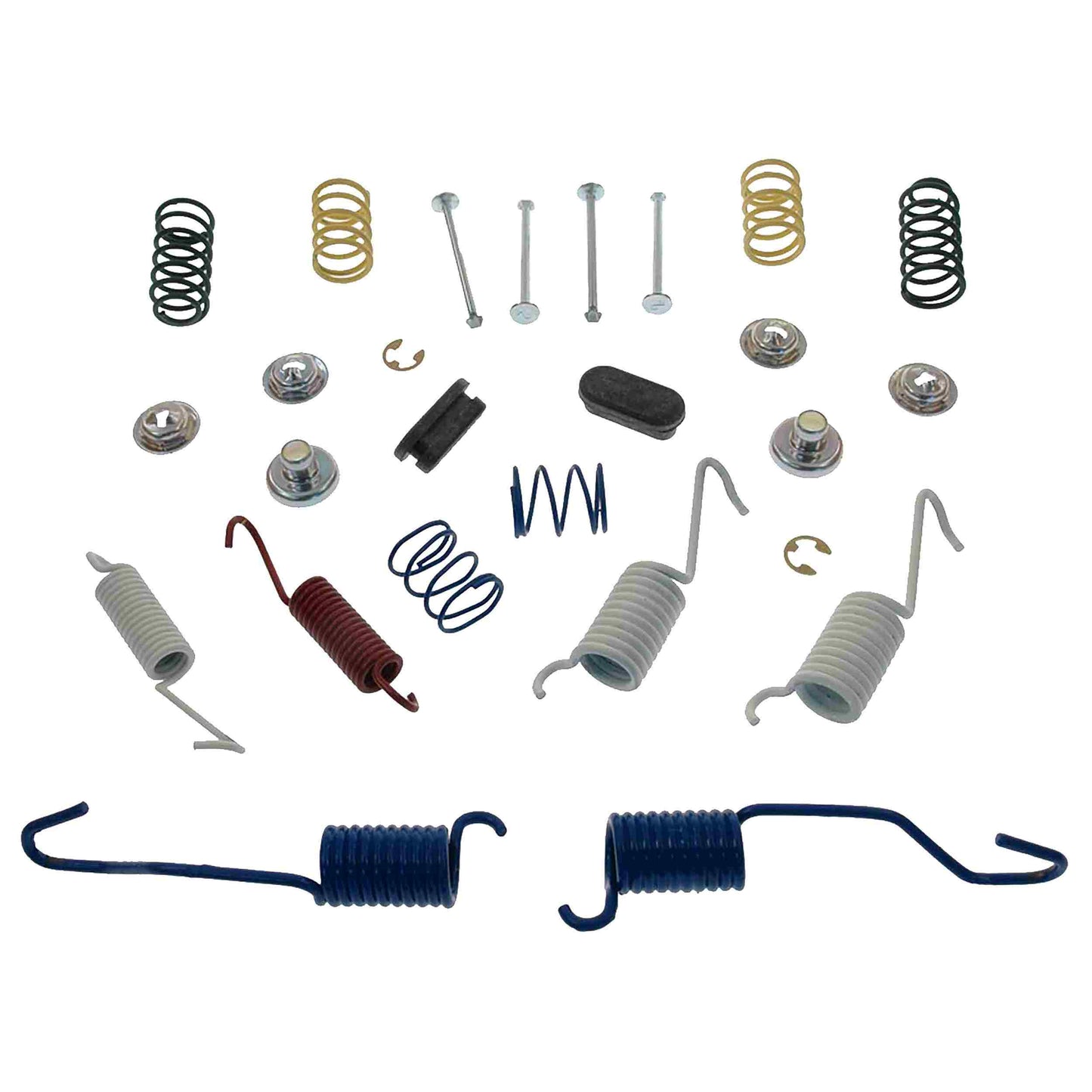Carlson Drum Brake Hardware Kit H7104