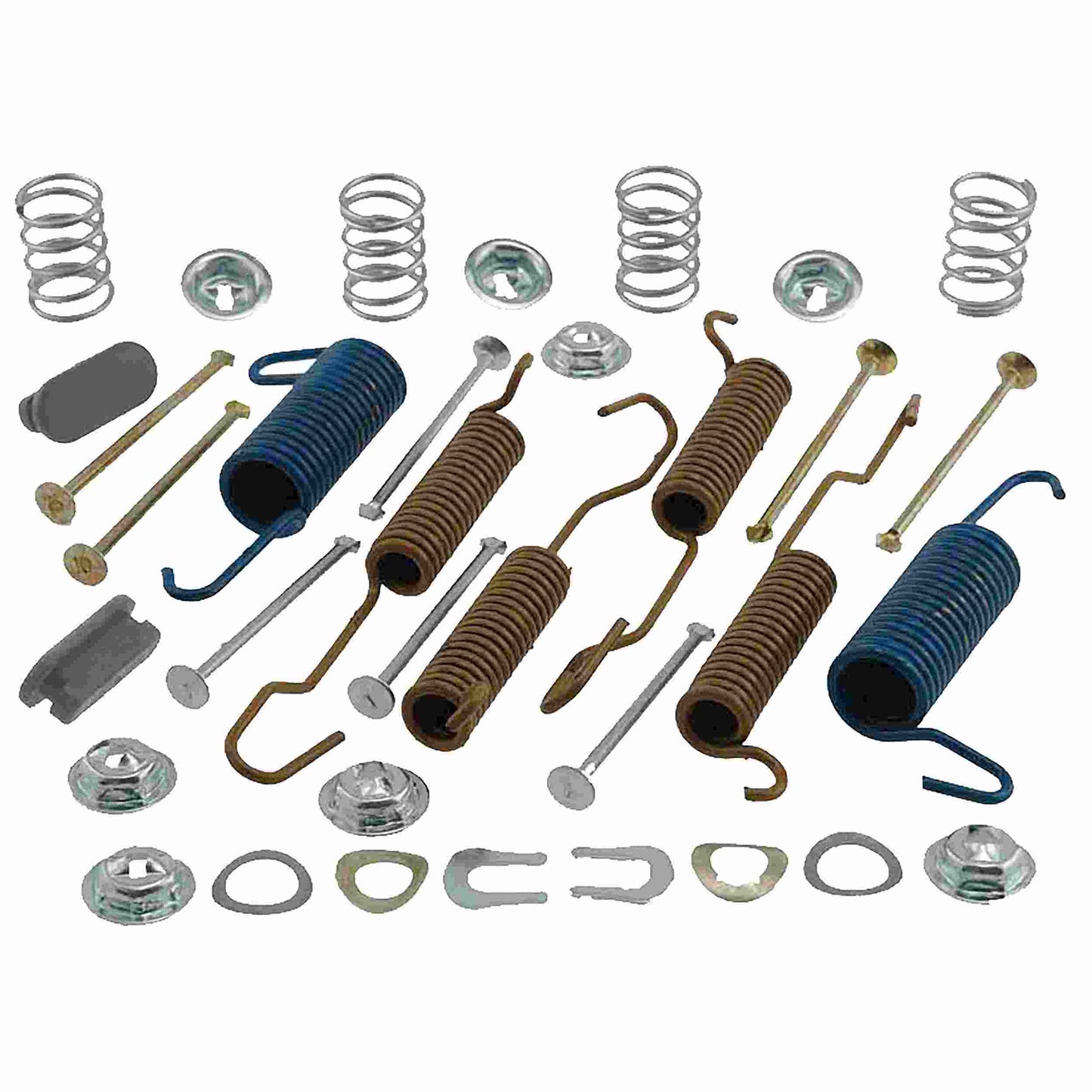 Carlson Drum Brake Hardware Kit H7107