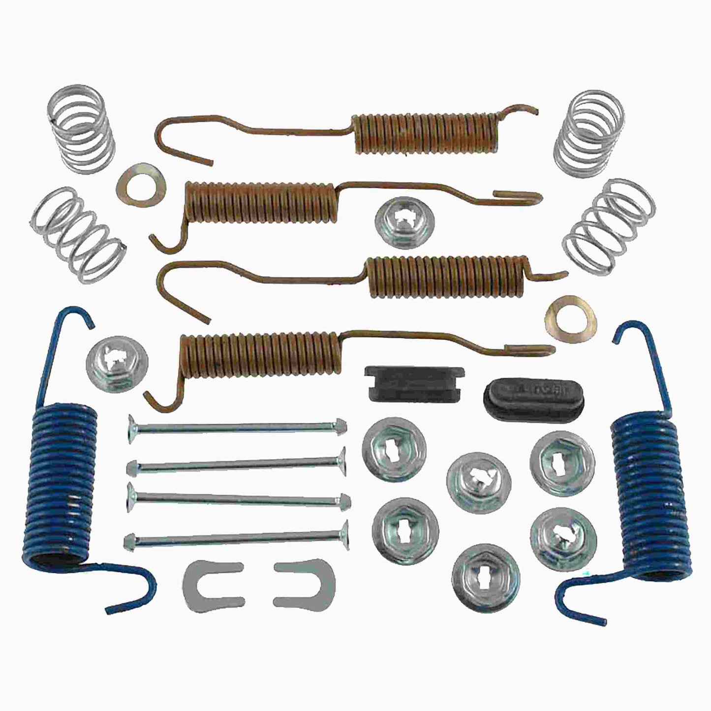 Carlson Drum Brake Hardware Kit H7116