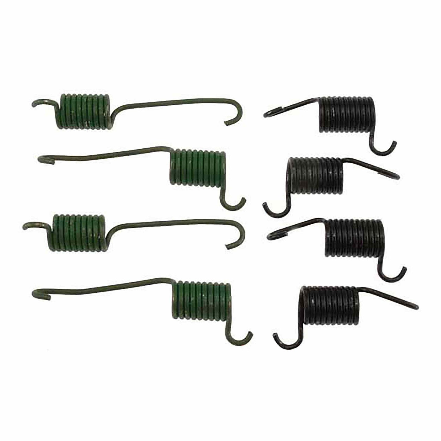 Carlson Drum Brake Shoe Return Spring Kit H711