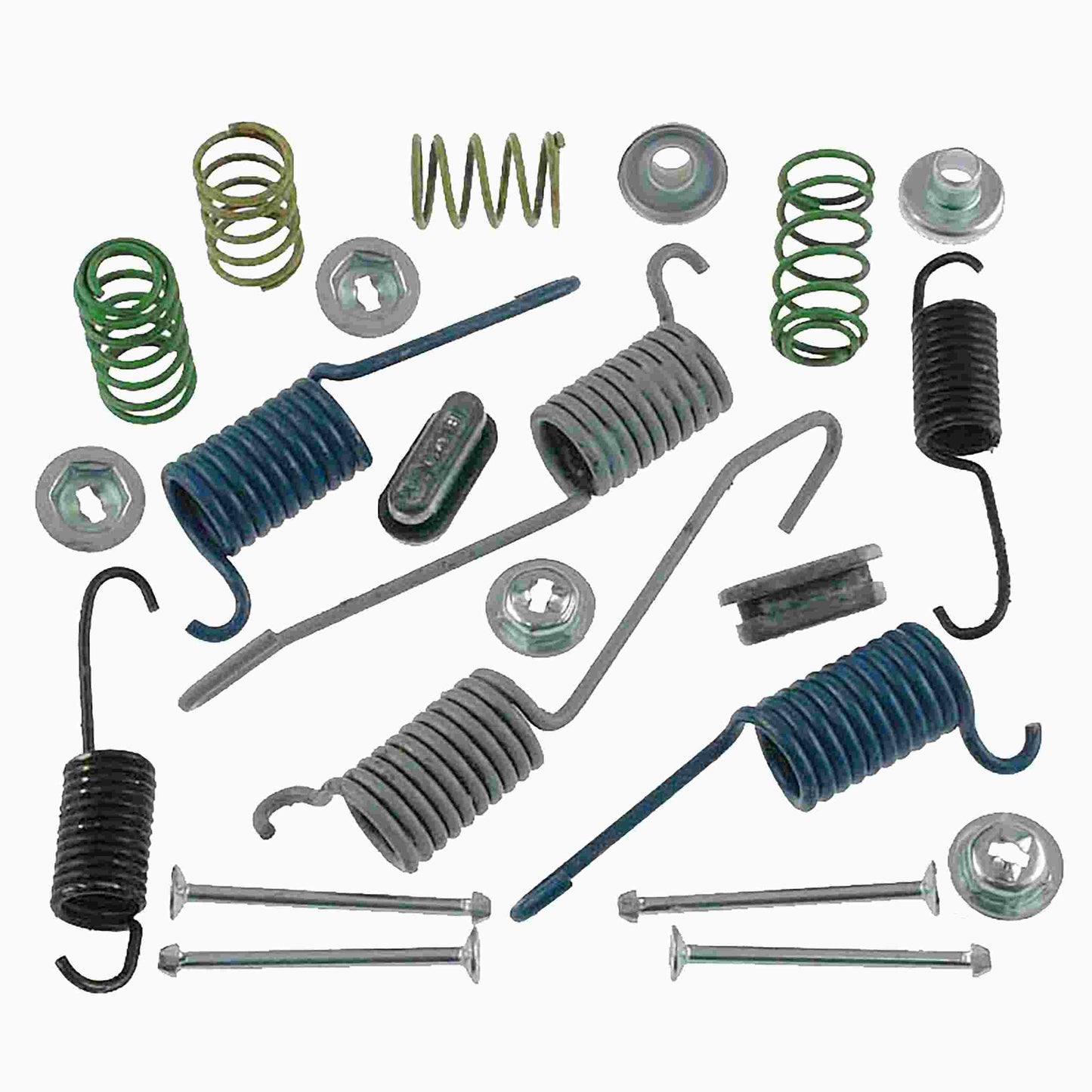 Carlson Drum Brake Hardware Kit H7124