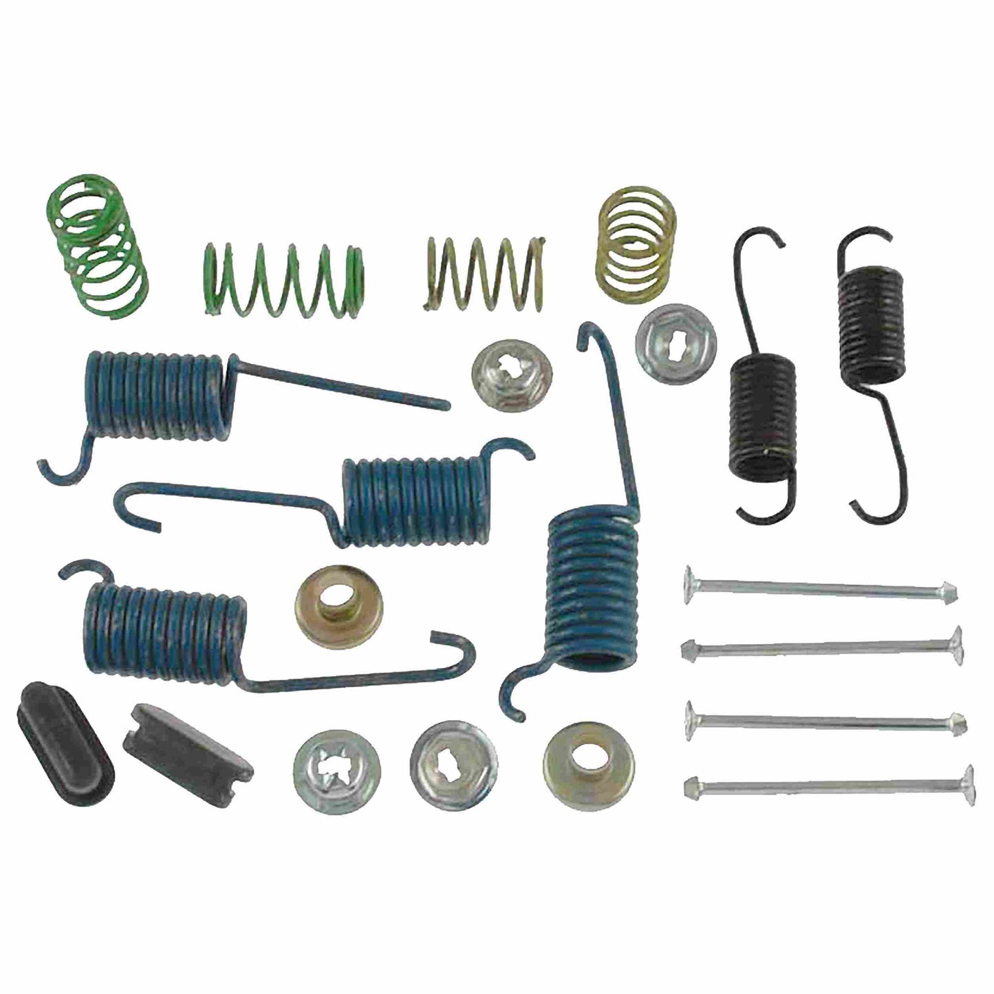 Carlson Drum Brake Hardware Kit H7125