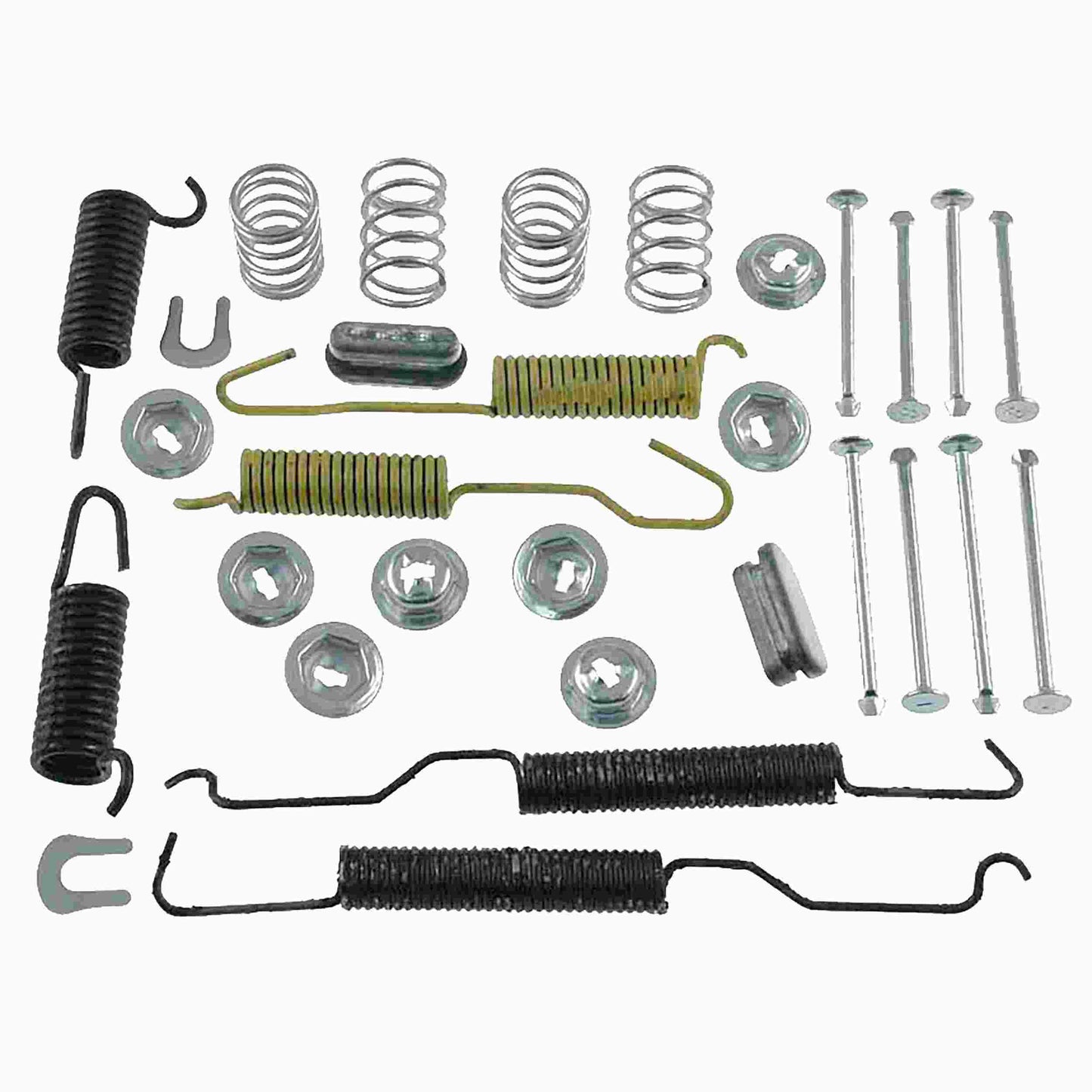 Carlson Drum Brake Hardware Kit H7129