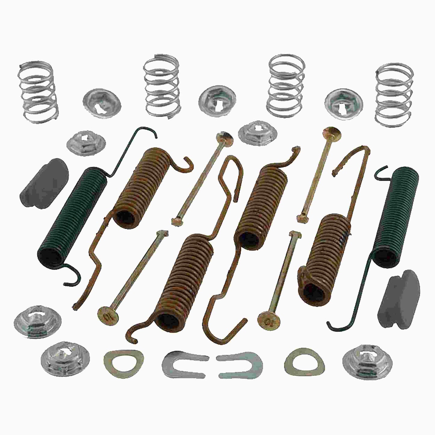 Carlson Drum Brake Hardware Kit H7132