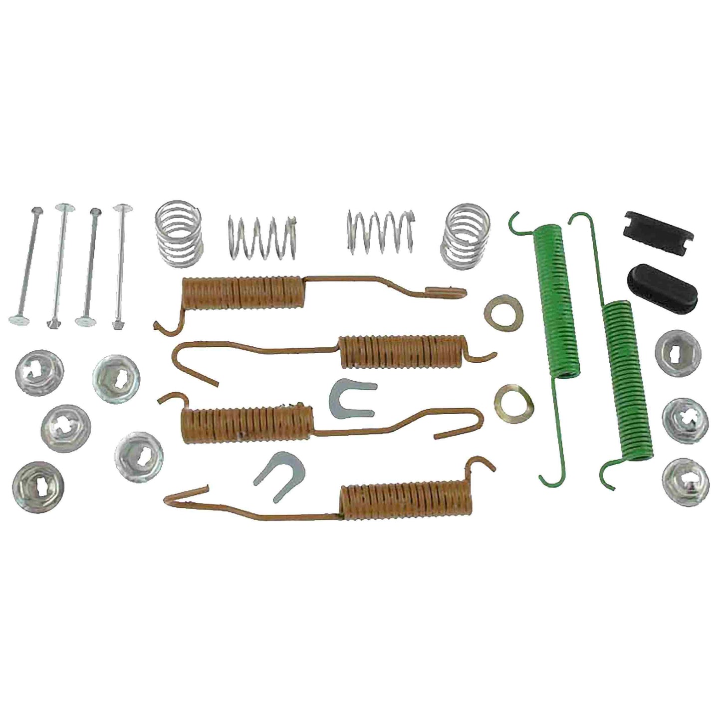 Carlson Drum Brake Hardware Kit H7134
