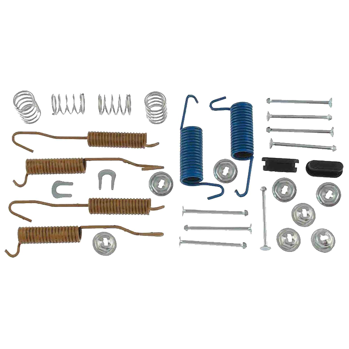 Carlson Drum Brake Hardware Kit H7137