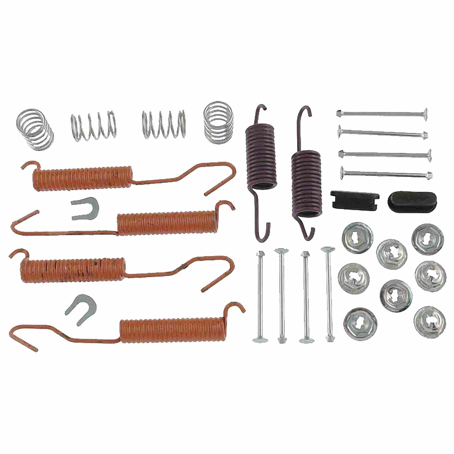 Carlson Drum Brake Hardware Kit H7139