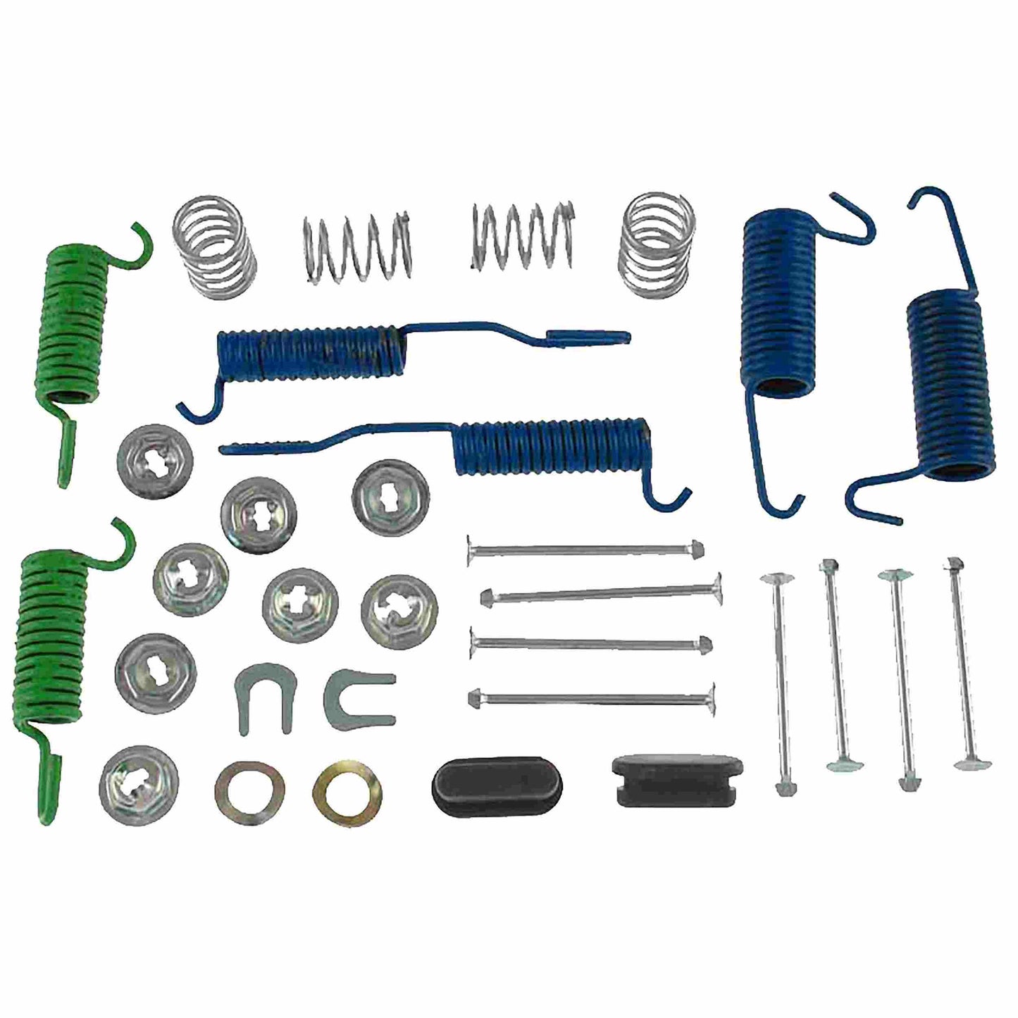 Carlson Drum Brake Hardware Kit H7142