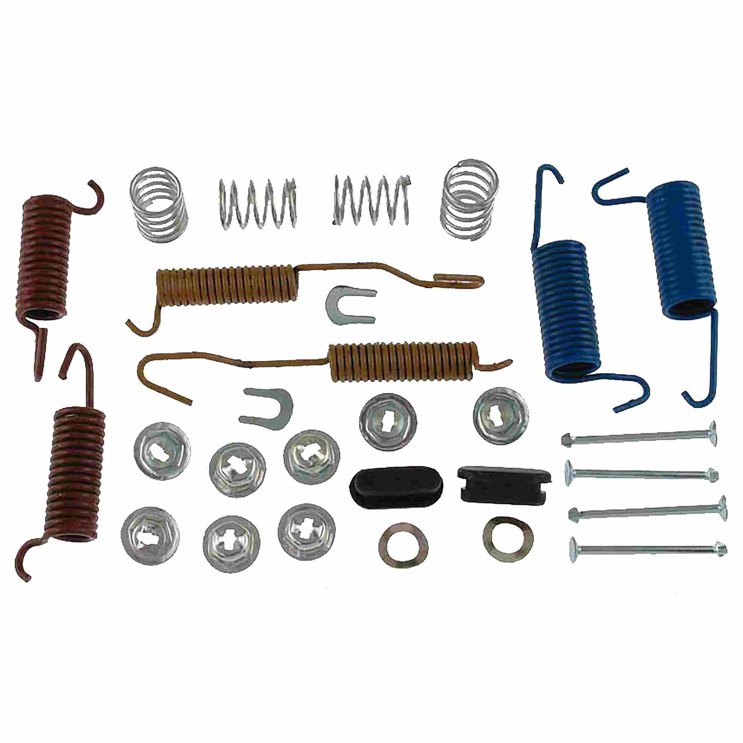 Carlson Drum Brake Hardware Kit H7144