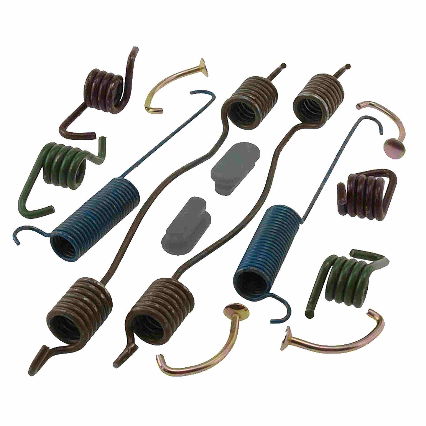 Carlson Drum Brake Hardware Kit H7145