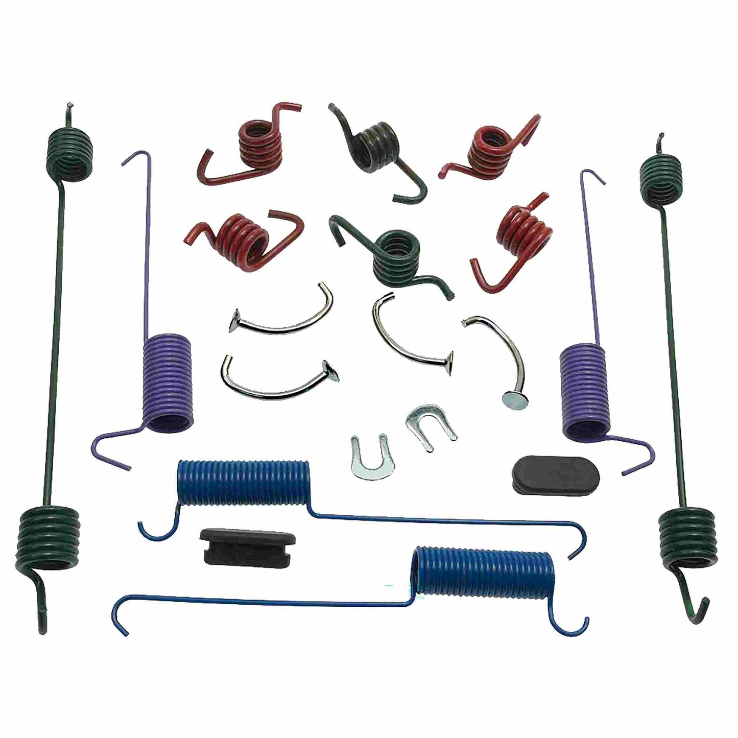 Carlson Drum Brake Hardware Kit H7146