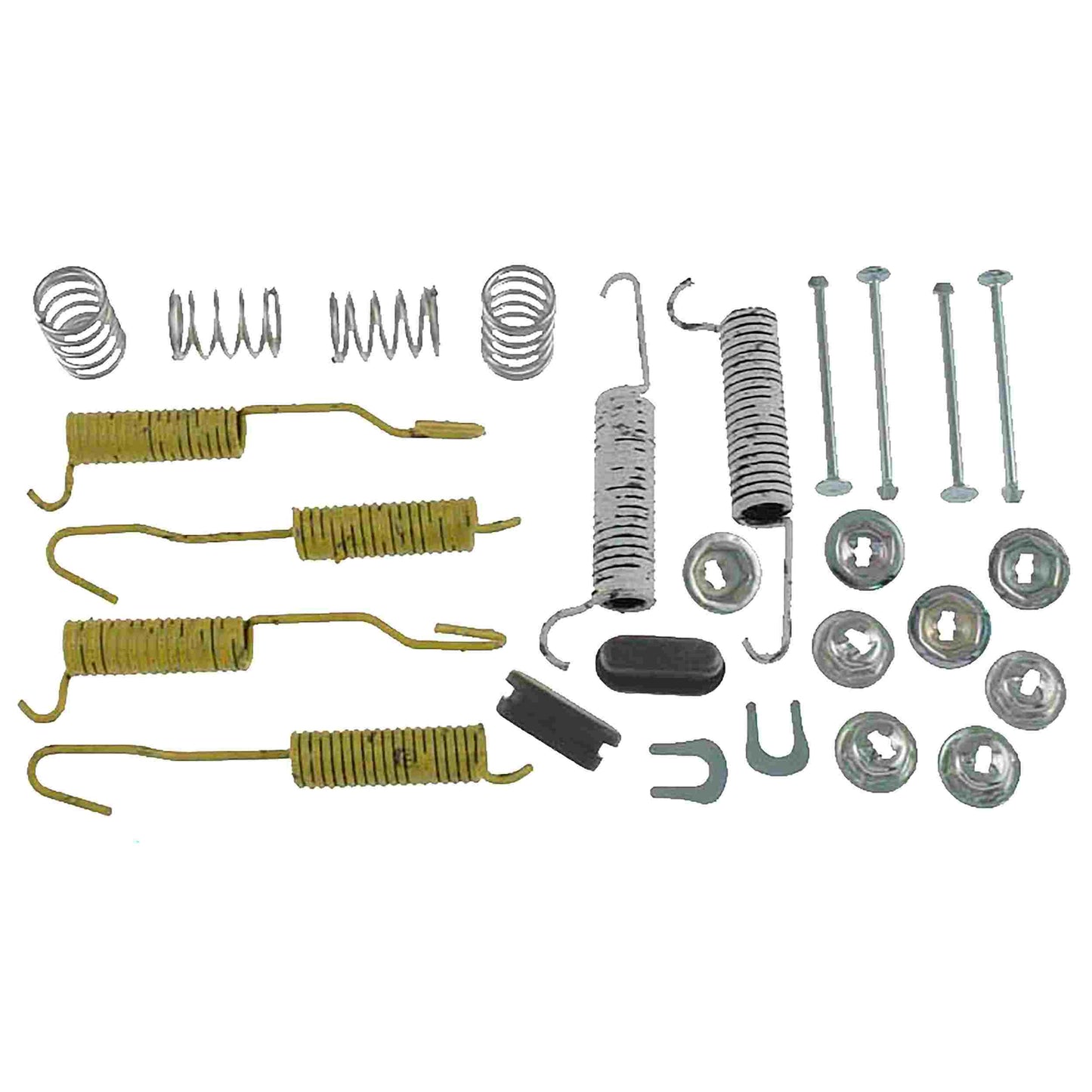 Carlson Drum Brake Hardware Kit H7149