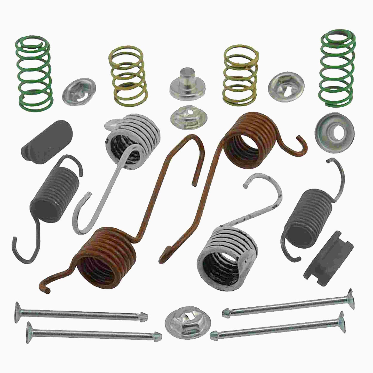 Carlson Drum Brake Hardware Kit H7150