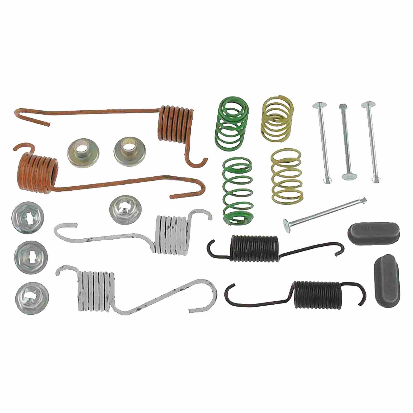 Carlson Drum Brake Hardware Kit H7152