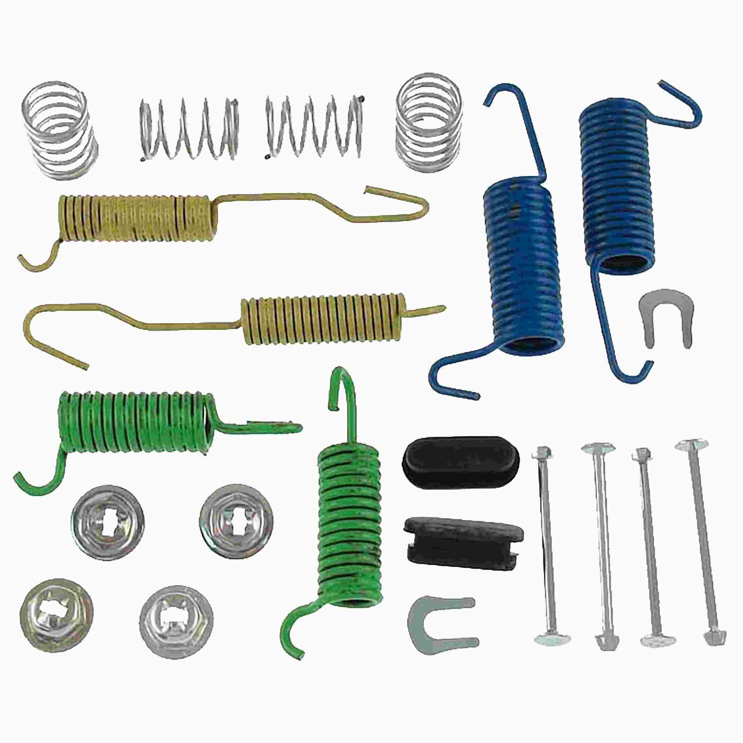 Carlson Drum Brake Hardware Kit H7161