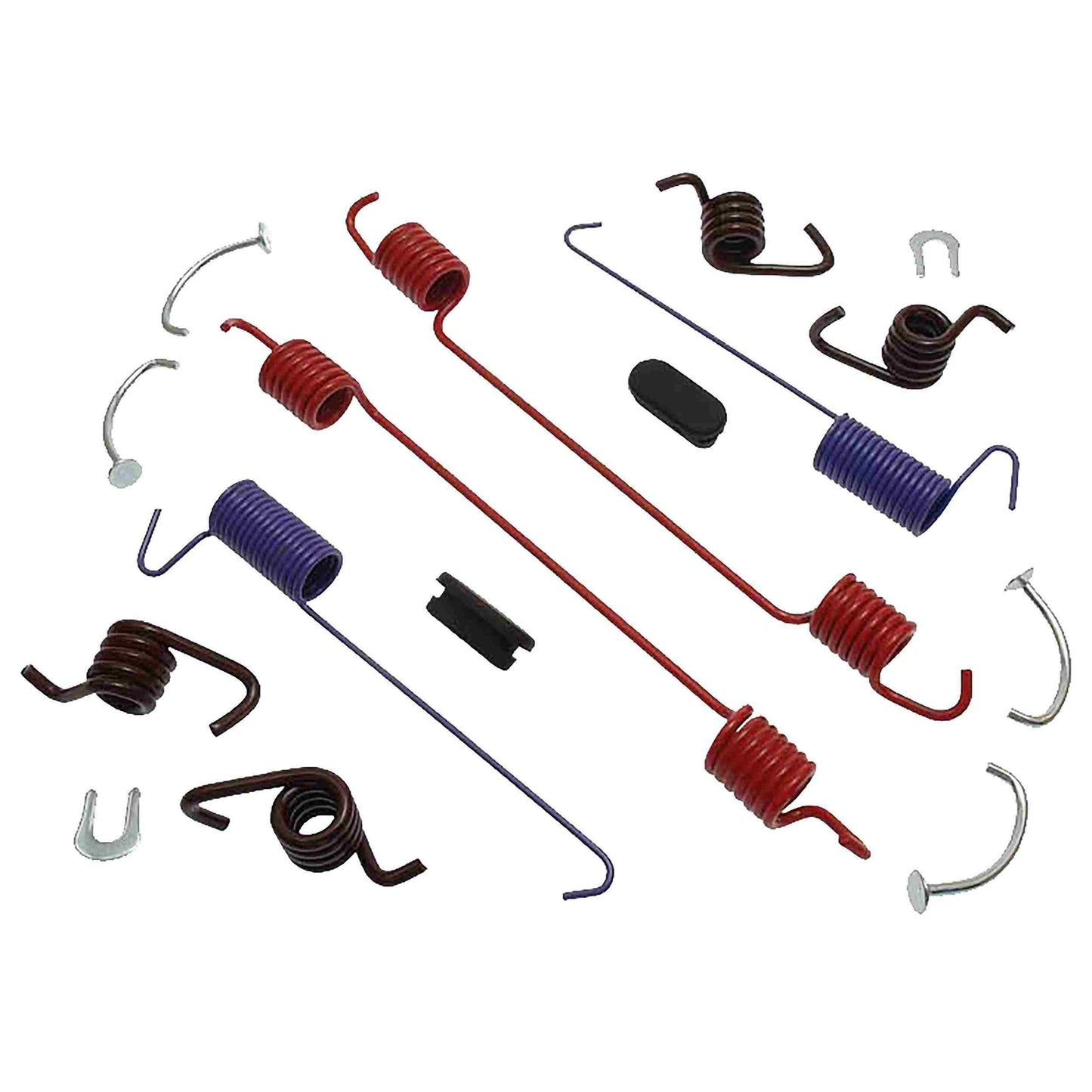 Carlson Drum Brake Hardware Kit H7181