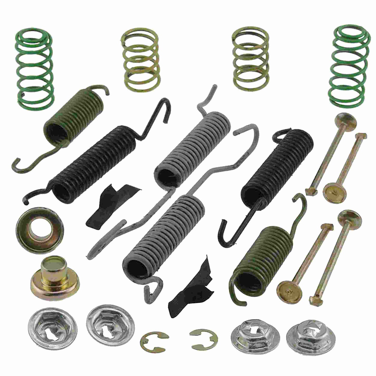 Carlson Drum Brake Hardware Kit H7191