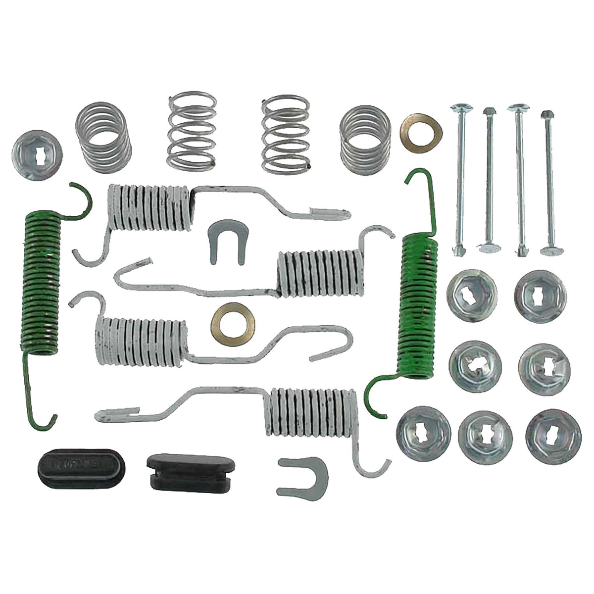 Carlson Drum Brake Hardware Kit H7197