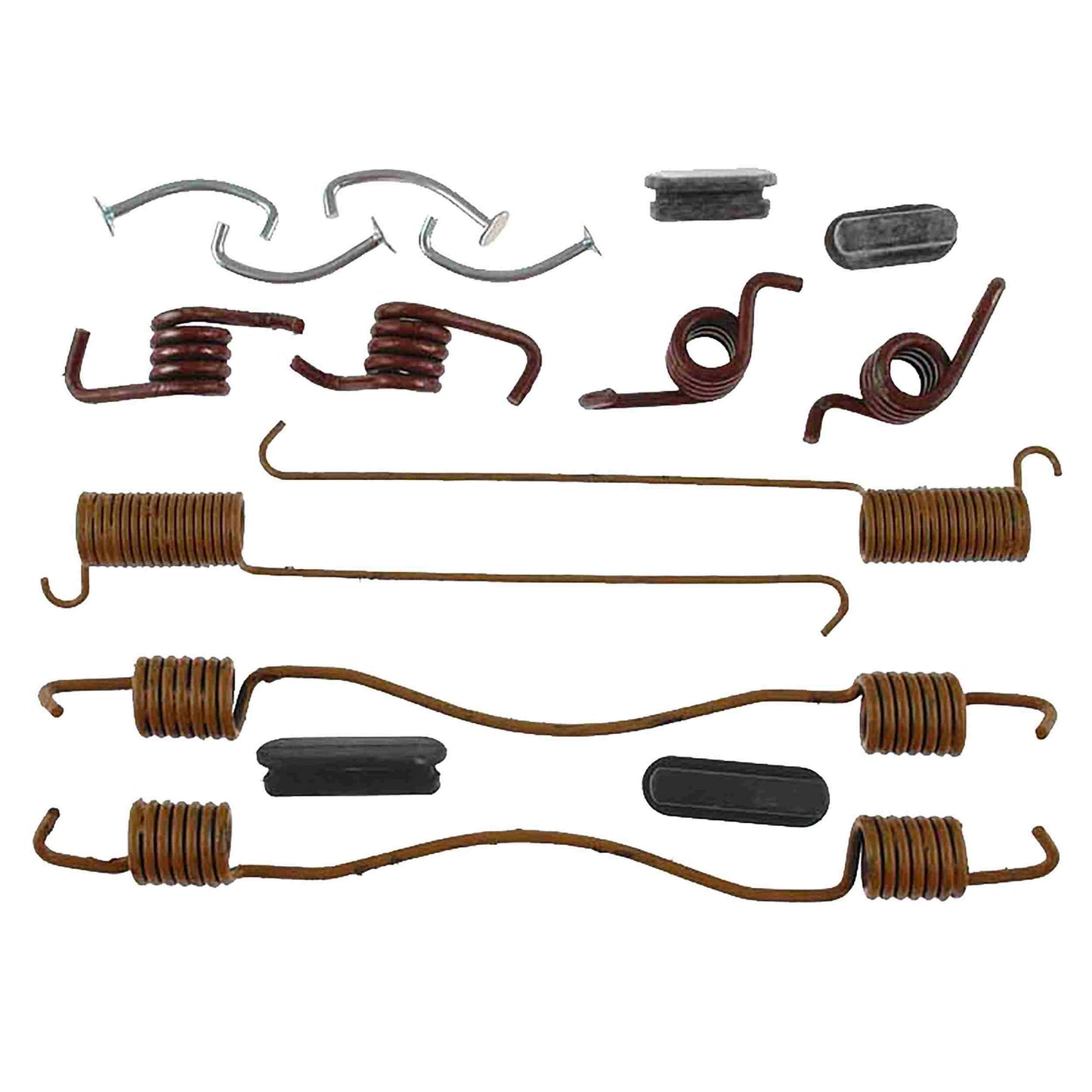 Carlson Drum Brake Hardware Kit H7199