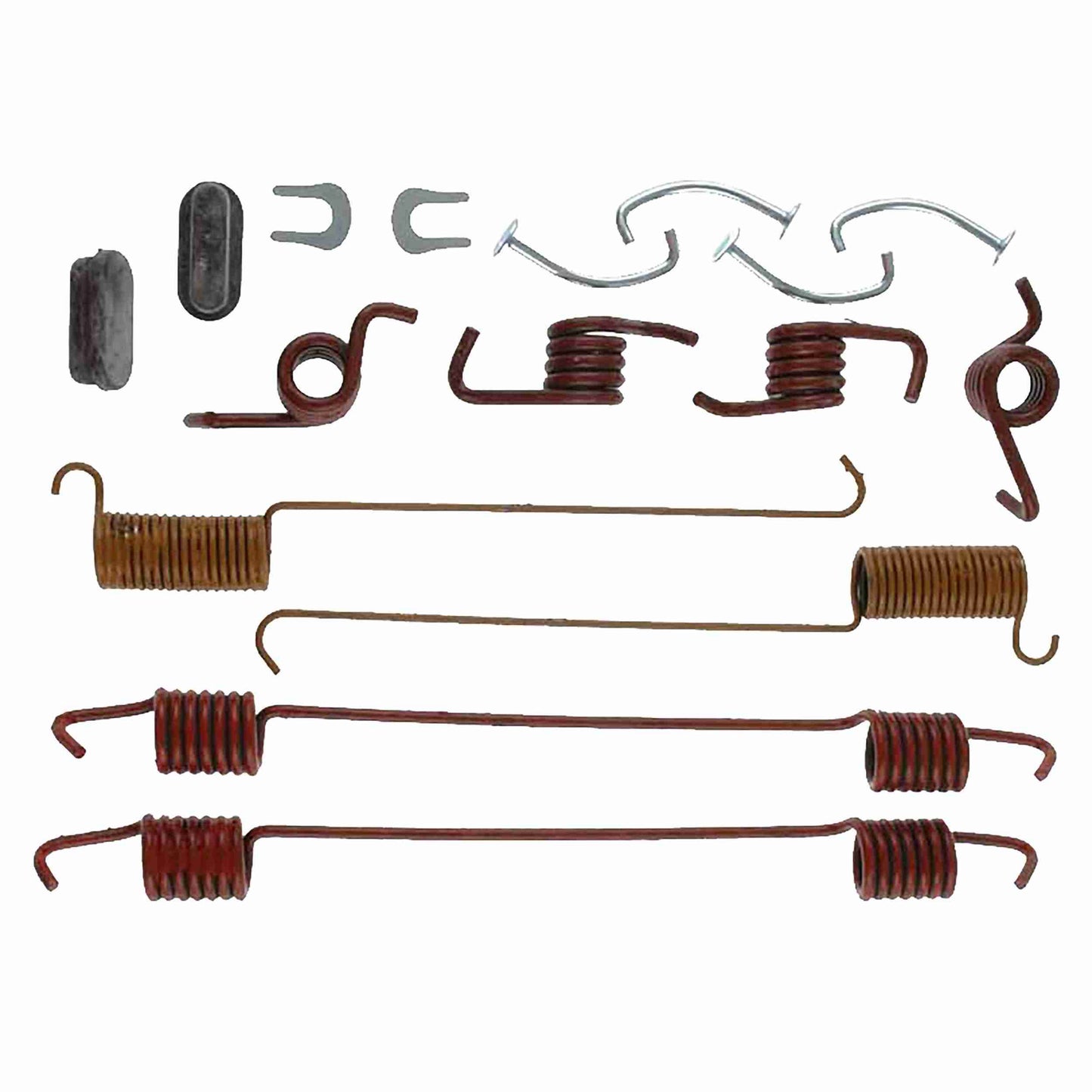 Carlson Drum Brake Hardware Kit H7209