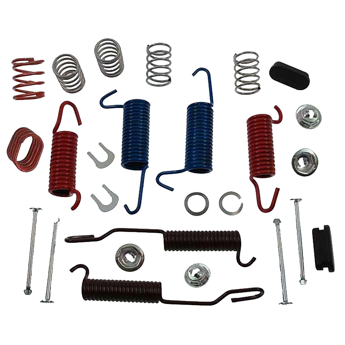 Carlson Drum Brake Hardware Kit H7225