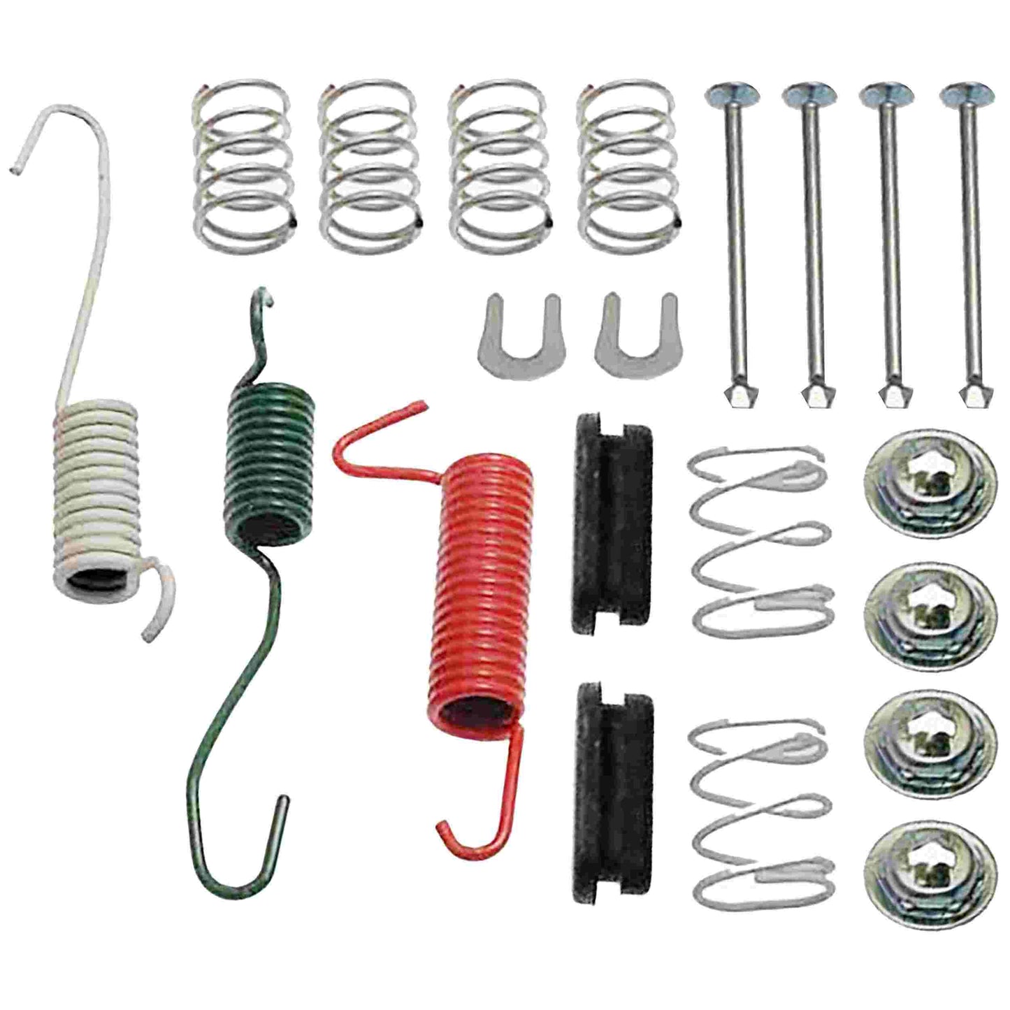 Carlson Drum Brake Hardware Kit H7246