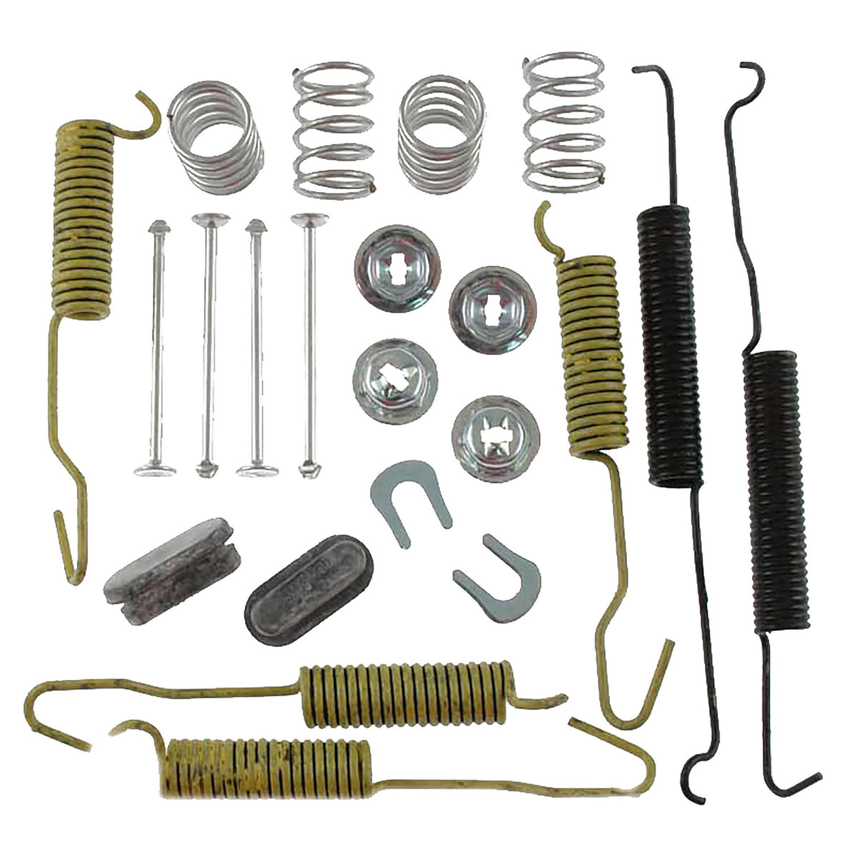 Carlson Drum Brake Hardware Kit H7249