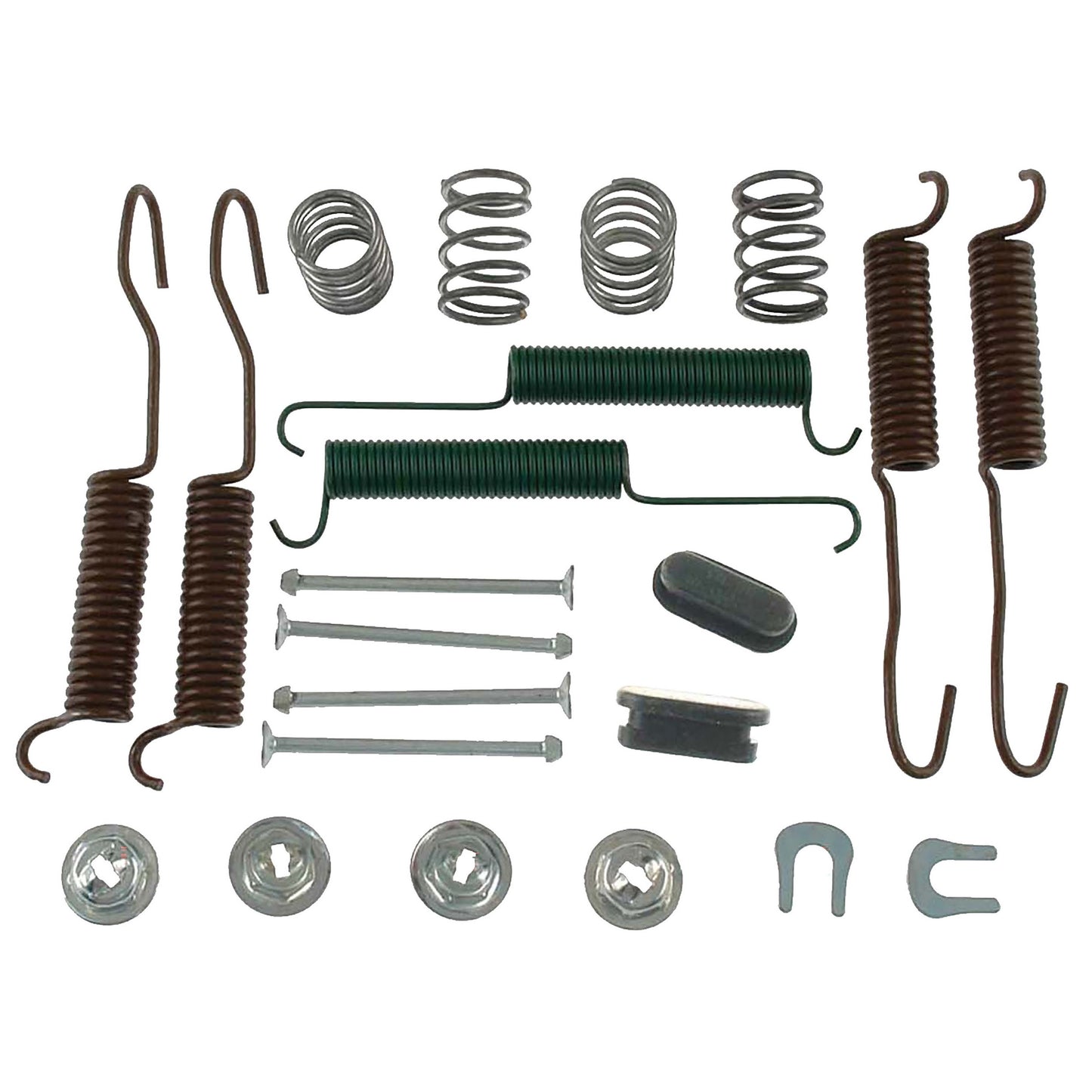 Carlson Drum Brake Hardware Kit H7250
