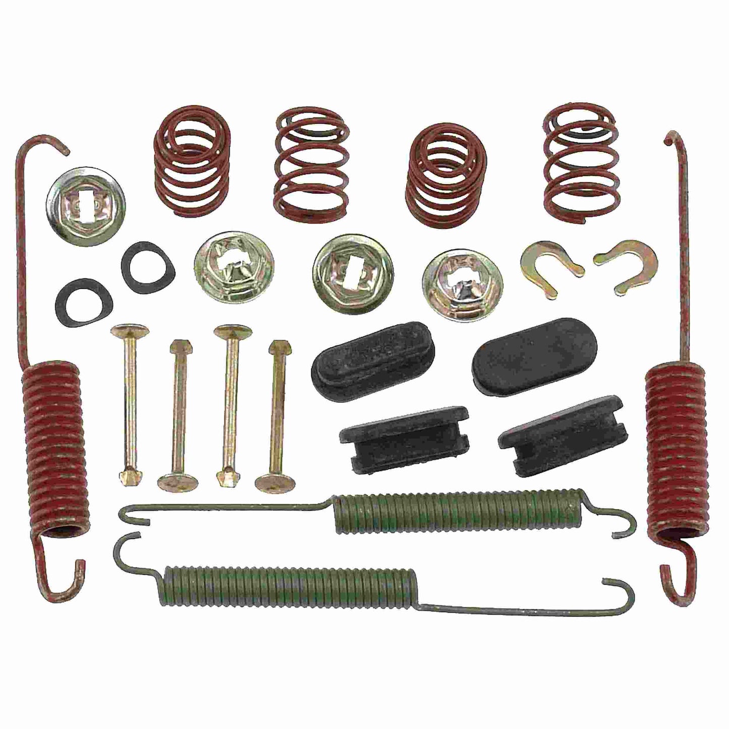 Carlson Drum Brake Hardware Kit H7252