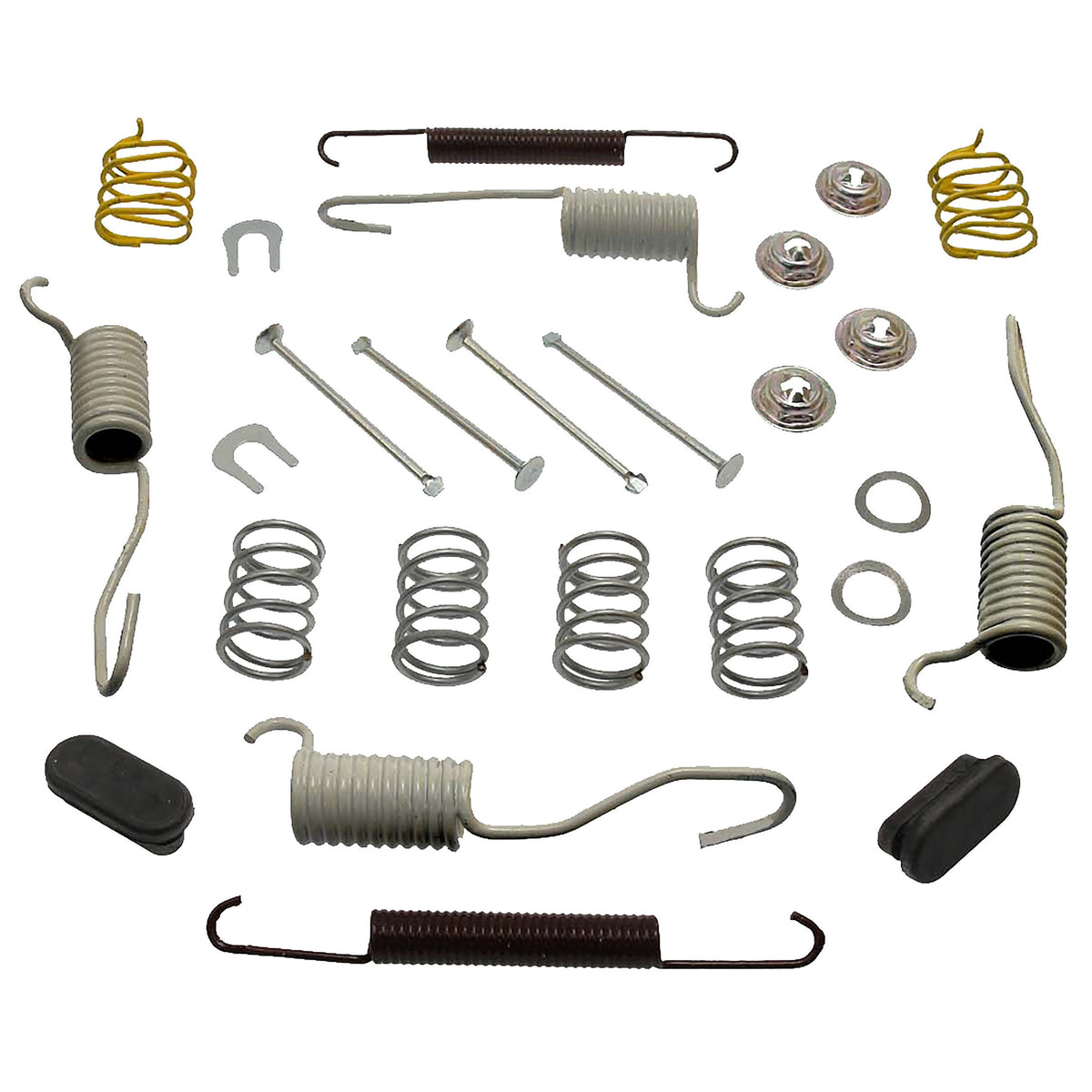 Carlson Drum Brake Hardware Kit H7265