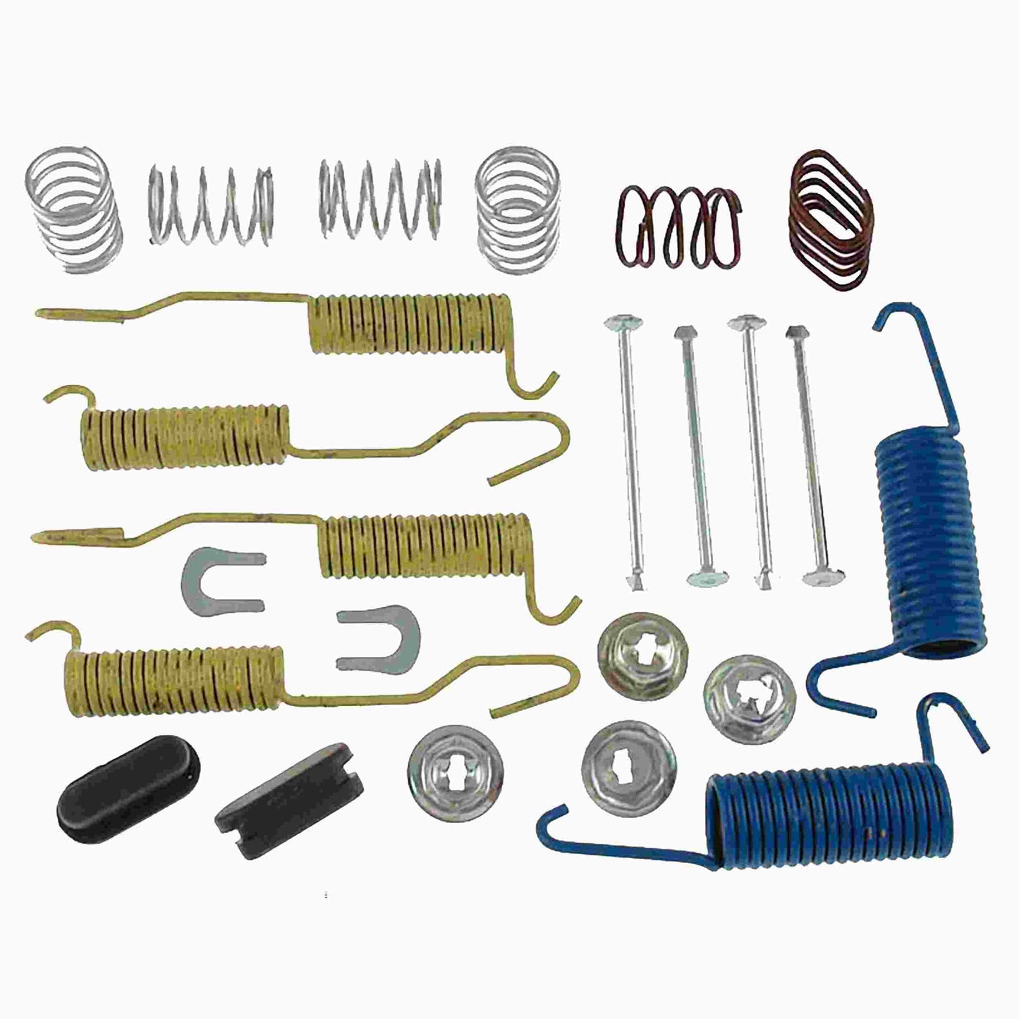 Carlson Drum Brake Hardware Kit H7267