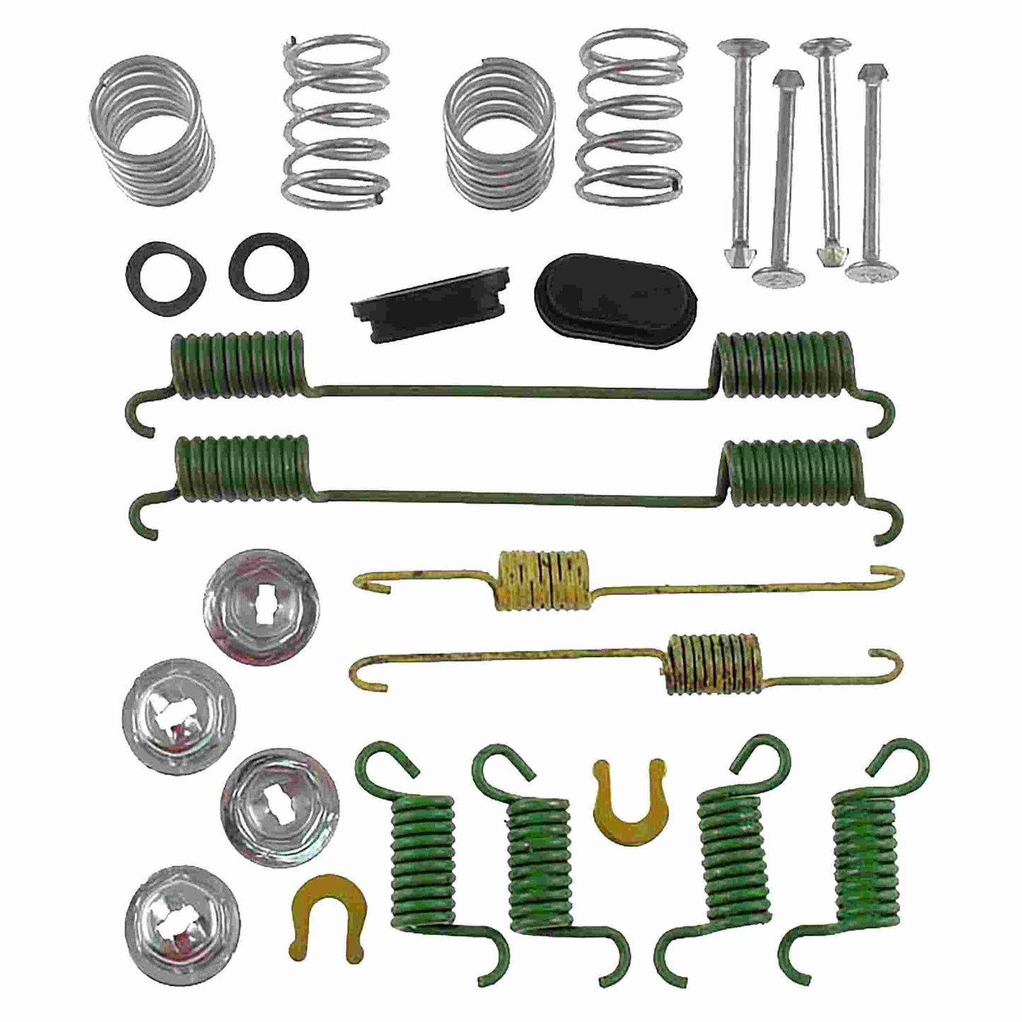 Carlson Drum Brake Hardware Kit H7278
