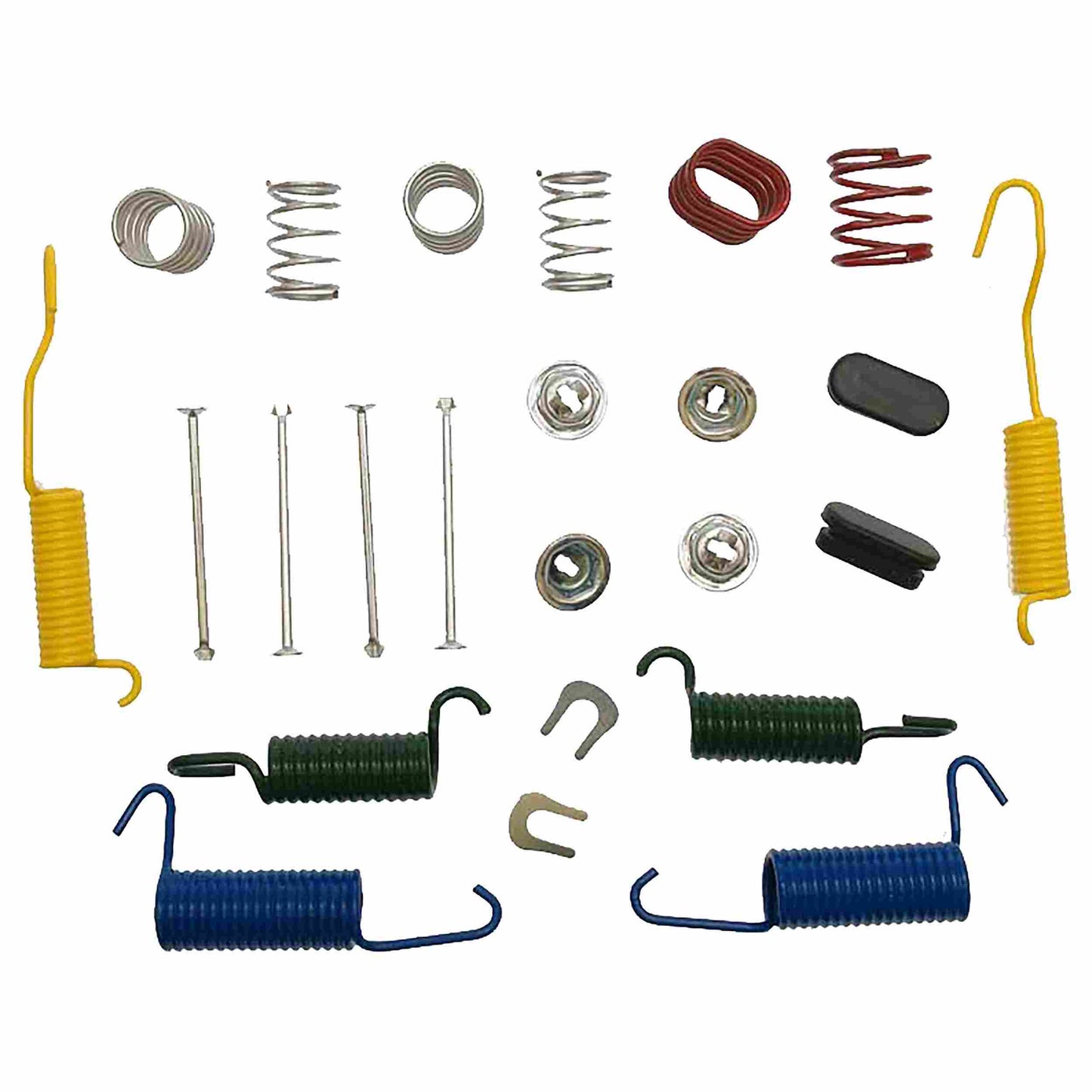 Carlson Drum Brake Hardware Kit H7279