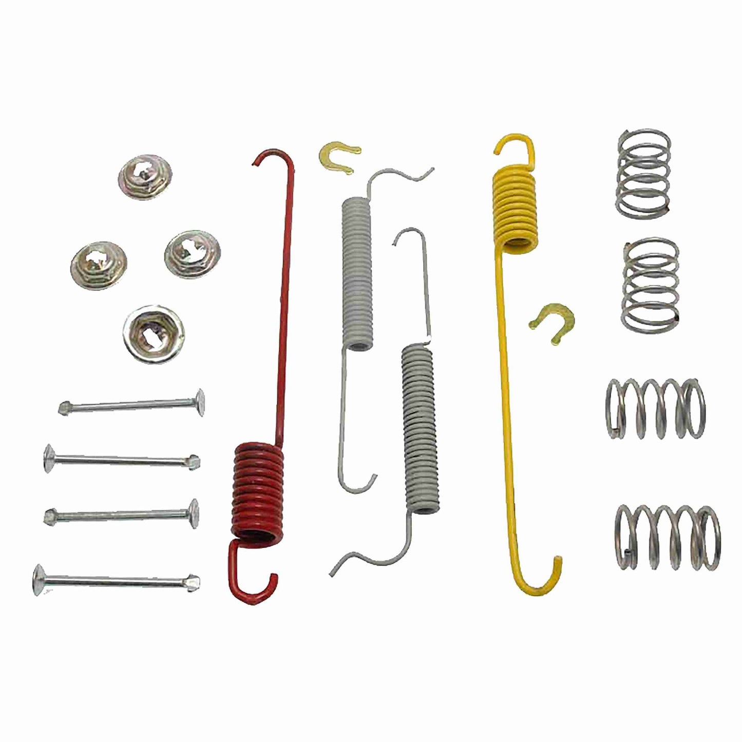 Carlson Drum Brake Hardware Kit H7280