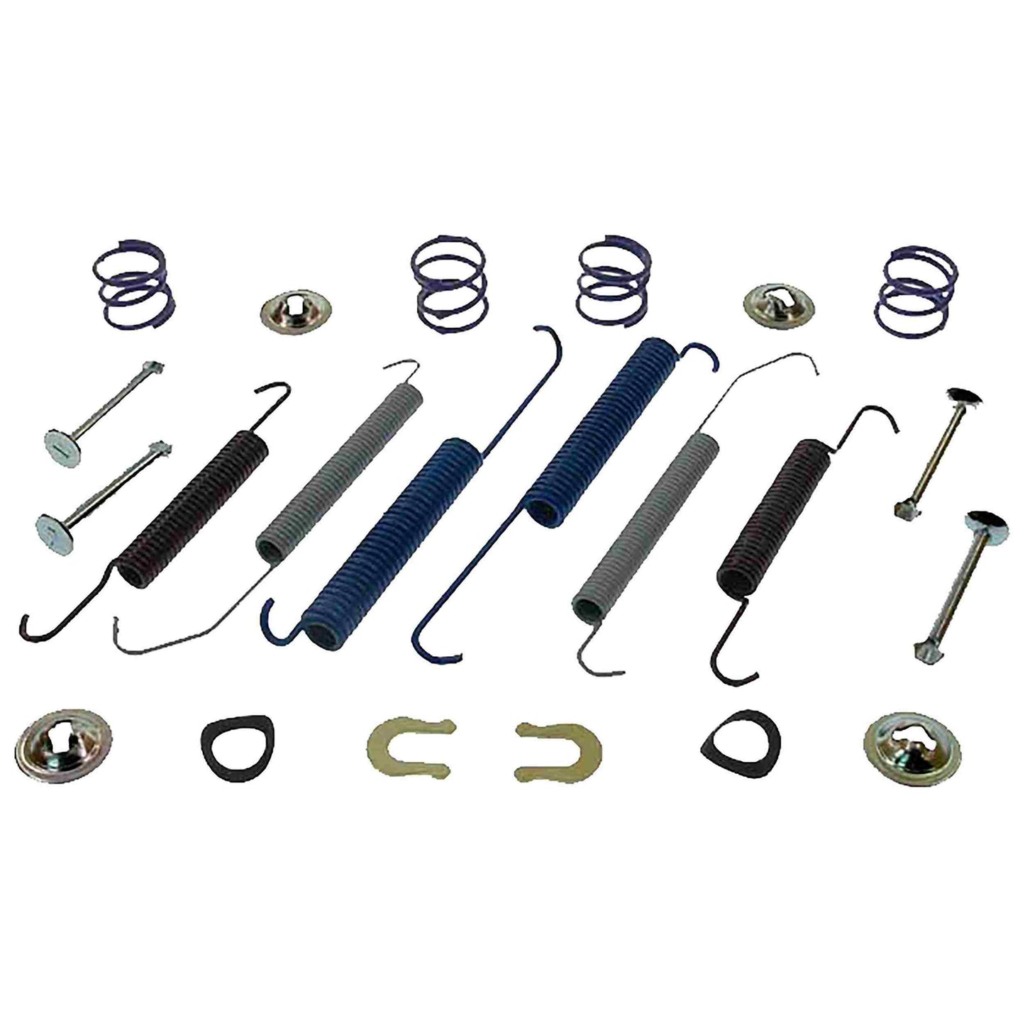 Carlson Drum Brake Hardware Kit H7282