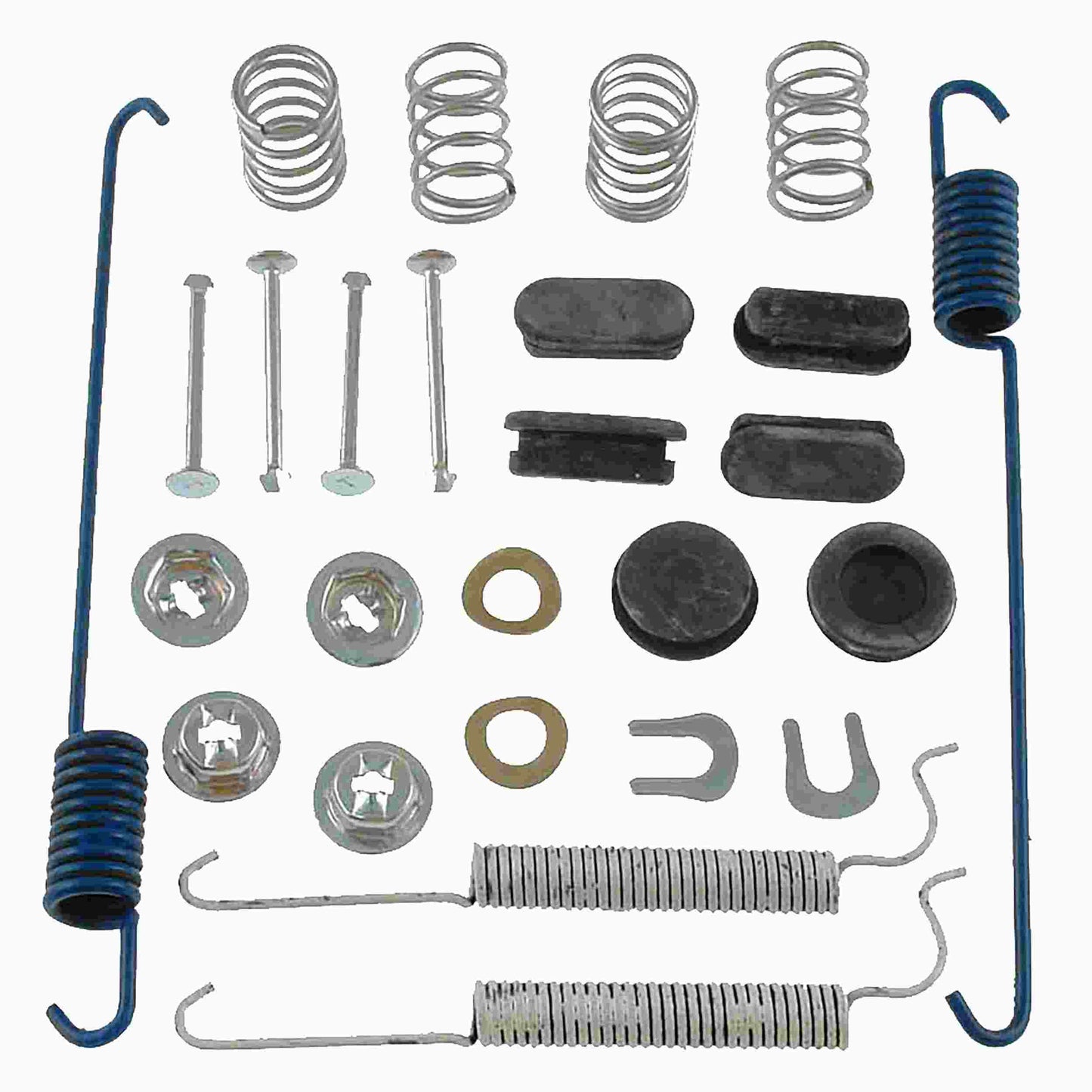 Carlson Drum Brake Hardware Kit H7285