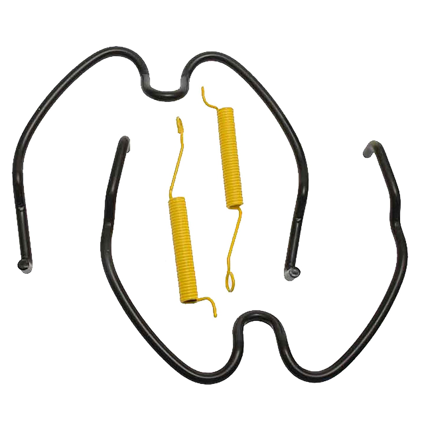 Carlson Drum Brake Hardware Kit H7287