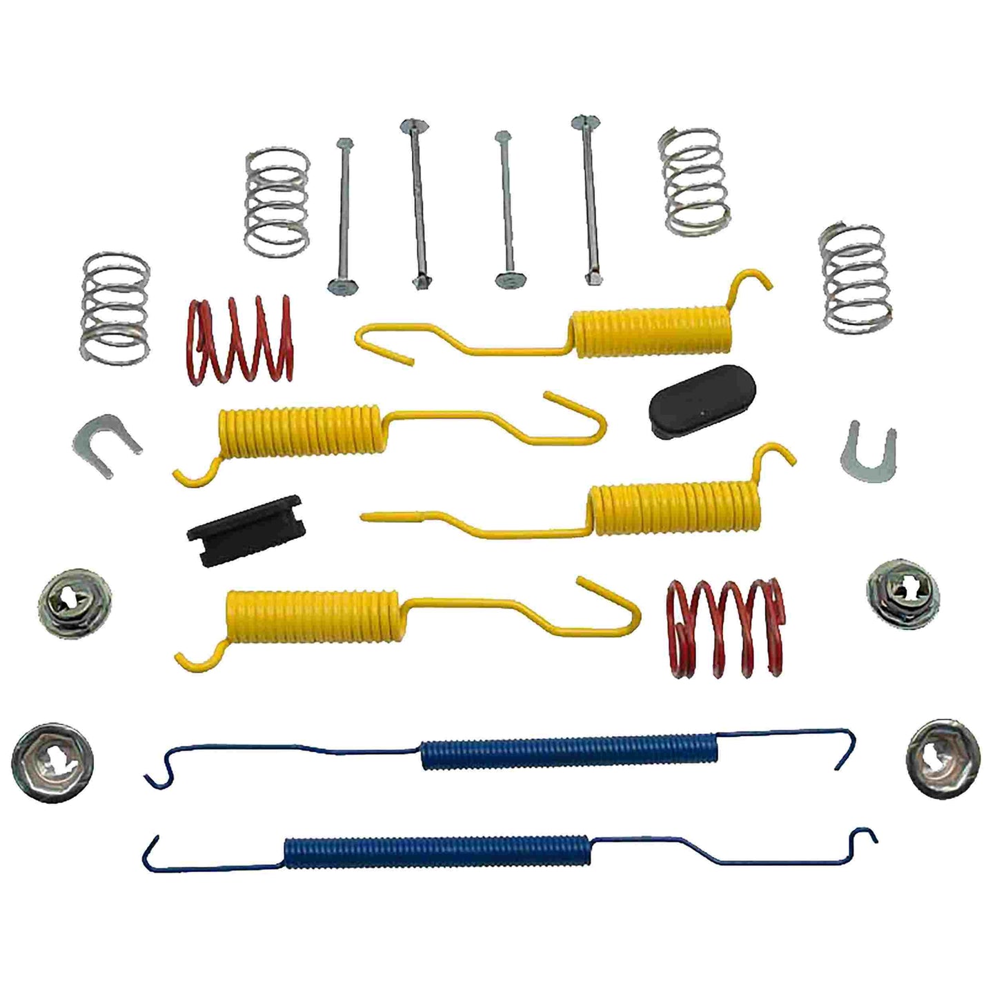 Carlson Drum Brake Hardware Kit H7289