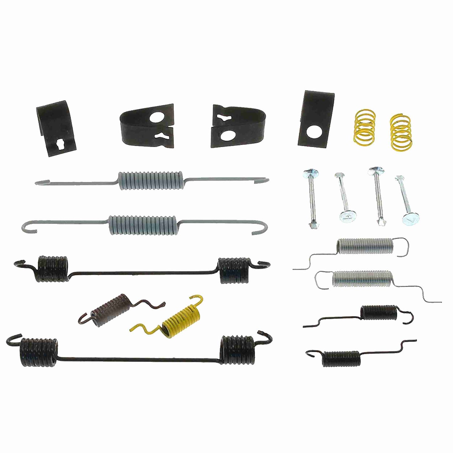 Carlson Drum Brake Hardware Kit H7290