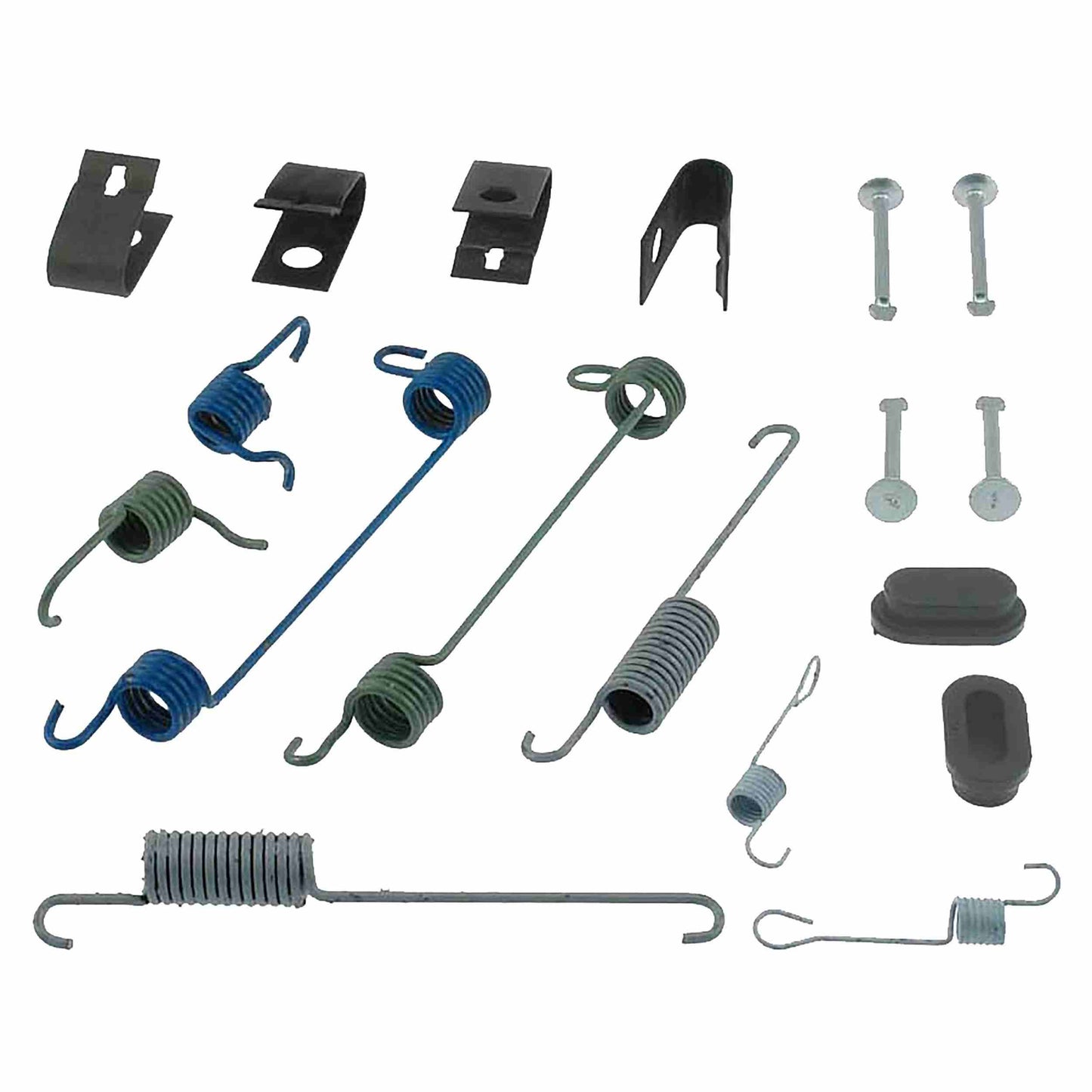 Carlson Drum Brake Hardware Kit H7292