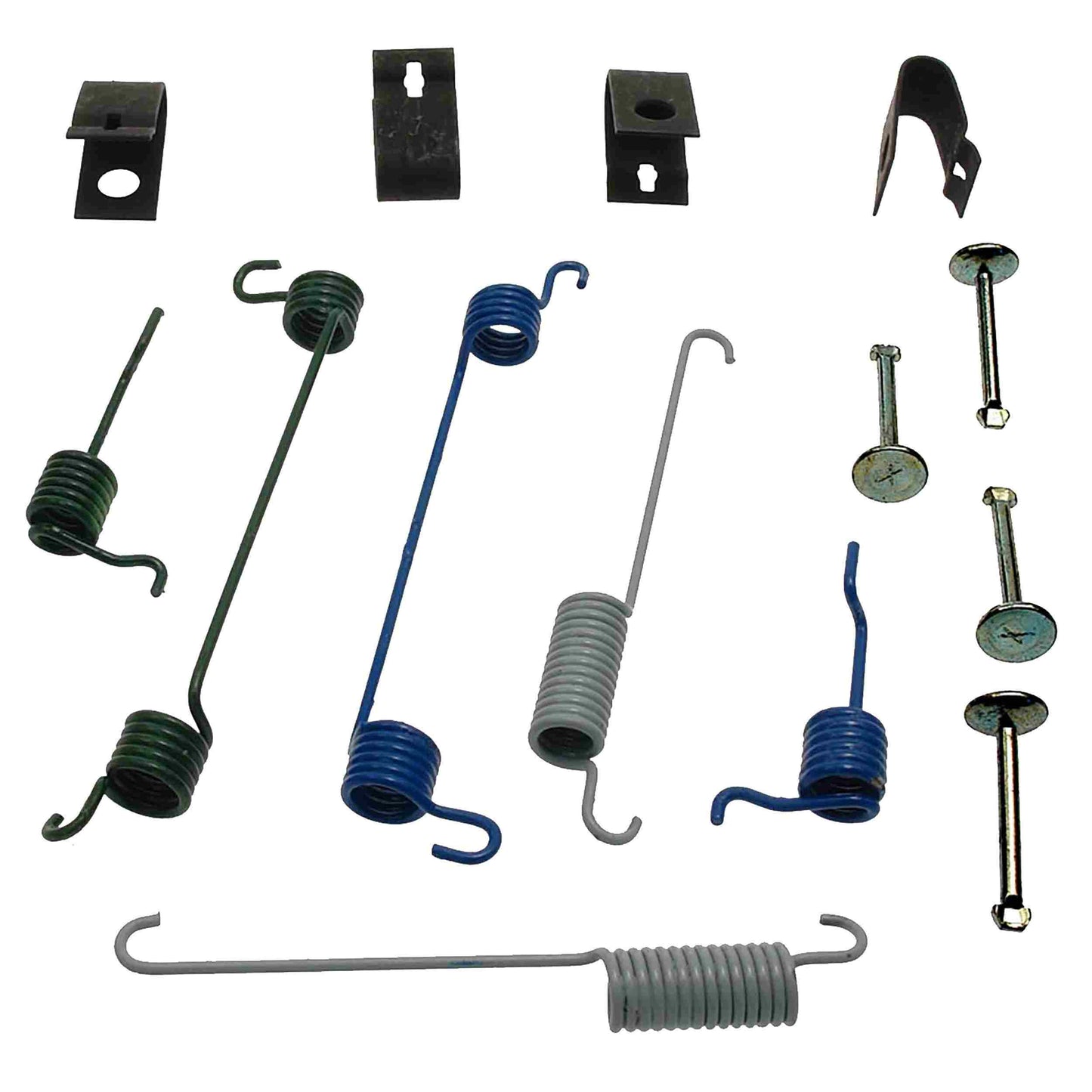 Carlson Drum Brake Hardware Kit H7293