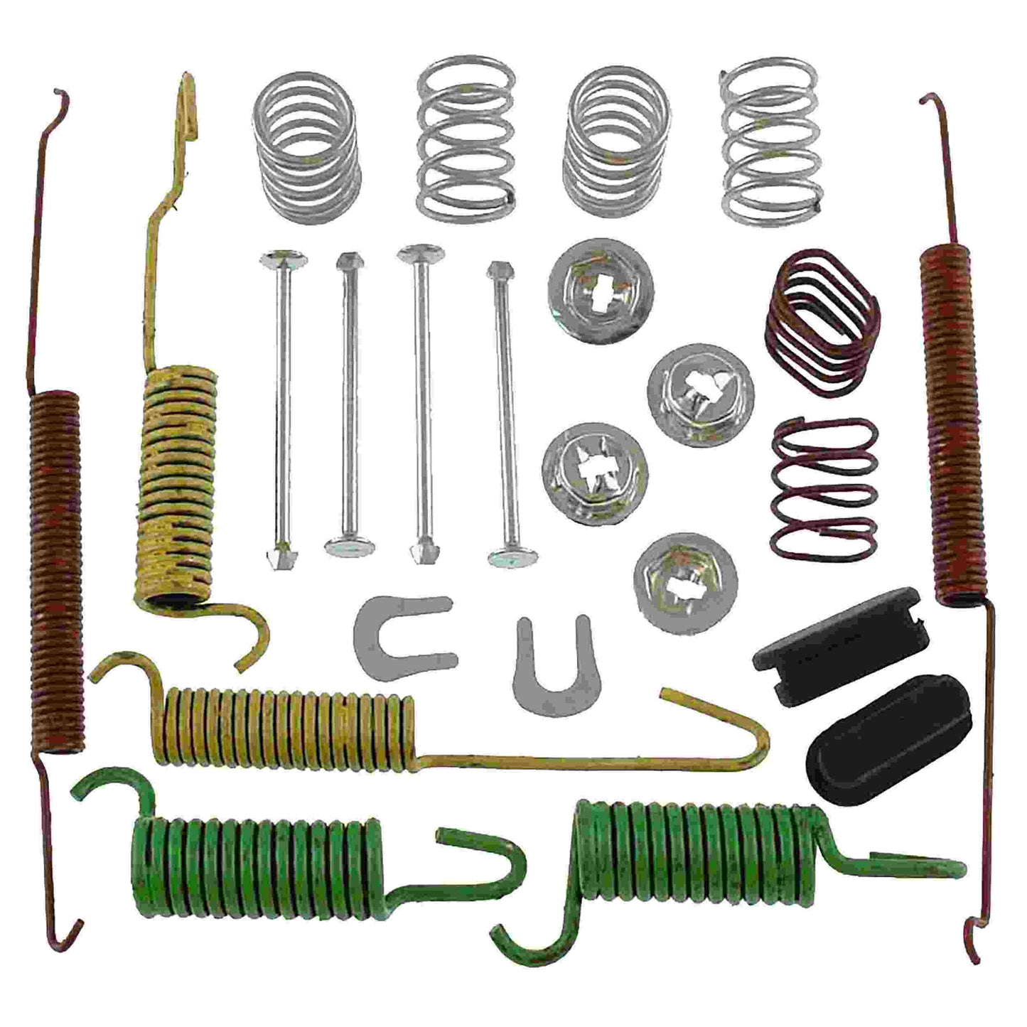 Carlson Drum Brake Hardware Kit H7295