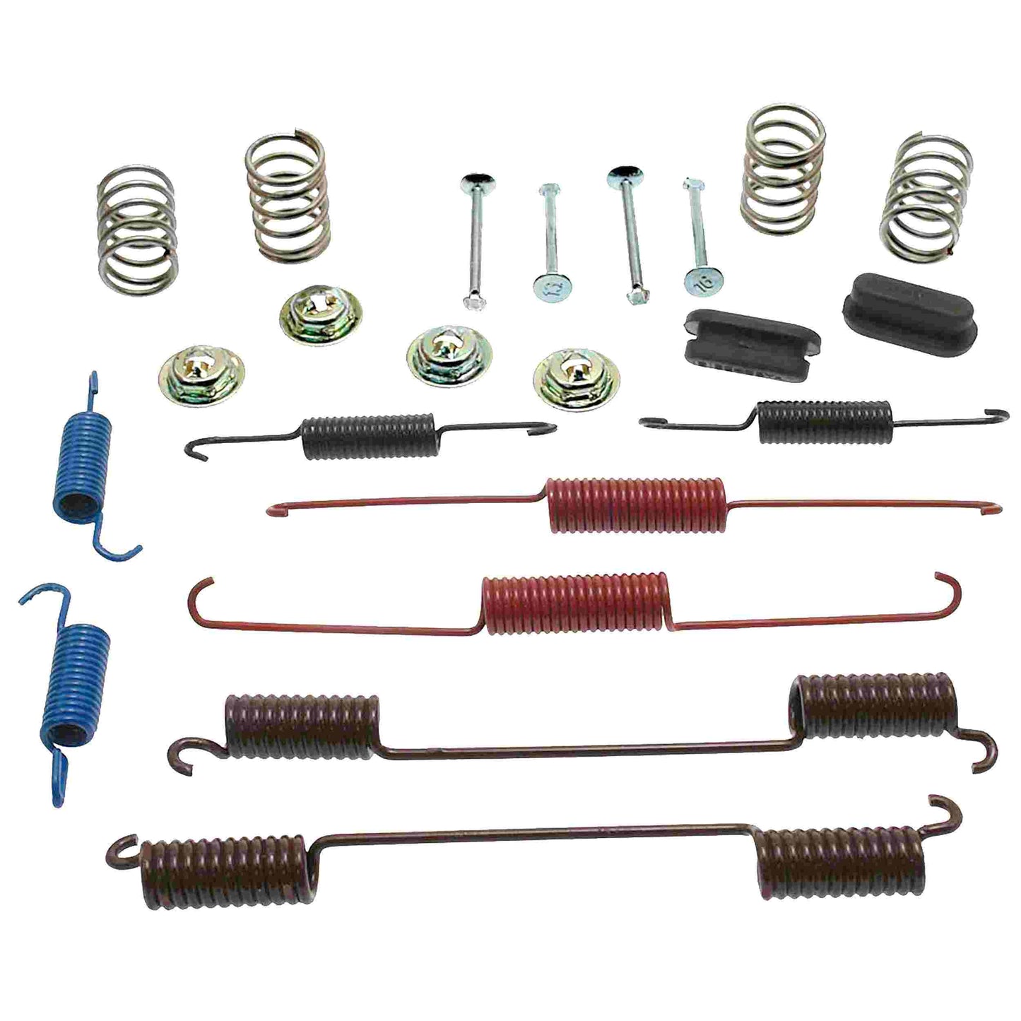 Carlson Drum Brake Hardware Kit H7296