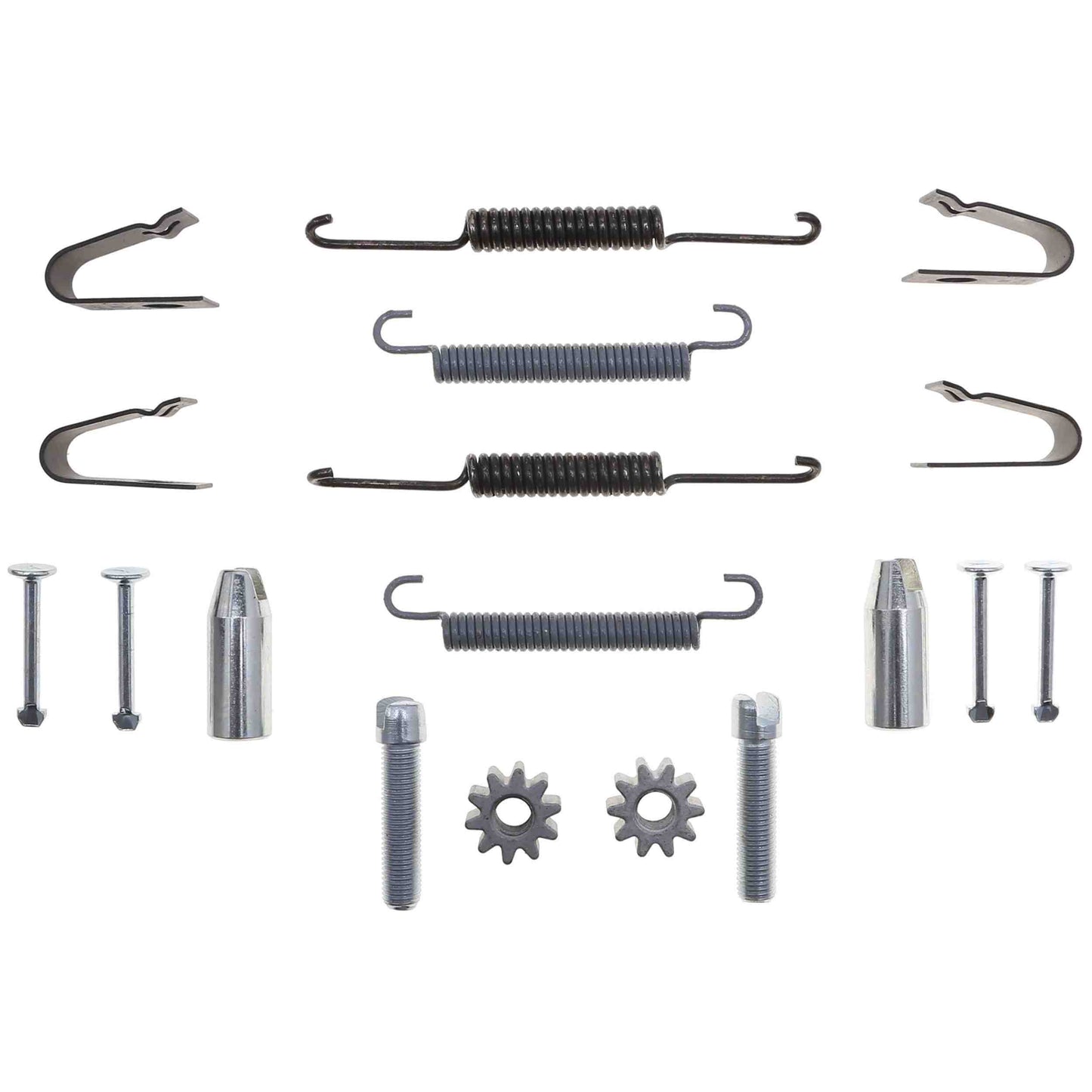 Carlson Parking Brake Hardware Kit H7306