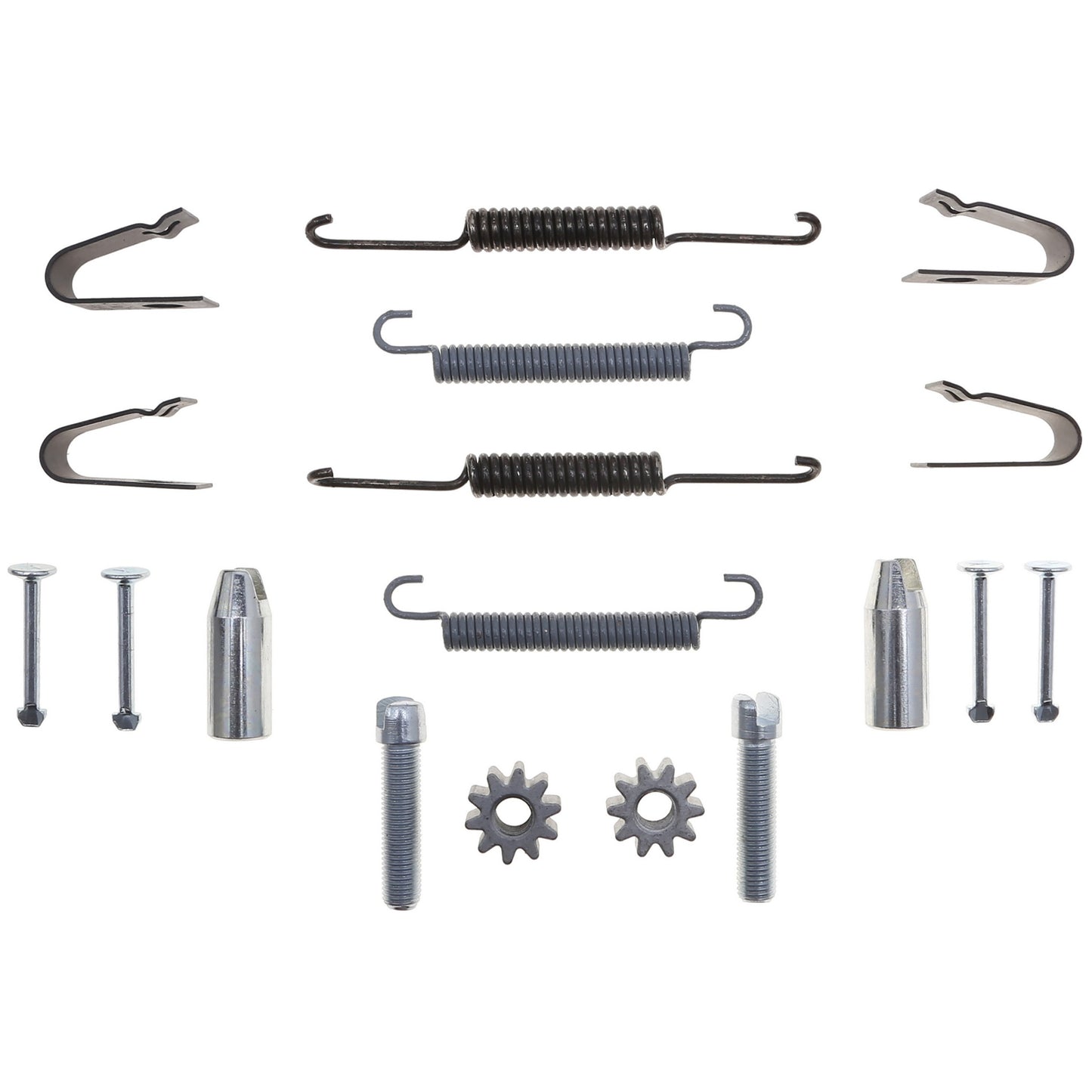 Carlson Parking Brake Hardware Kit H7306