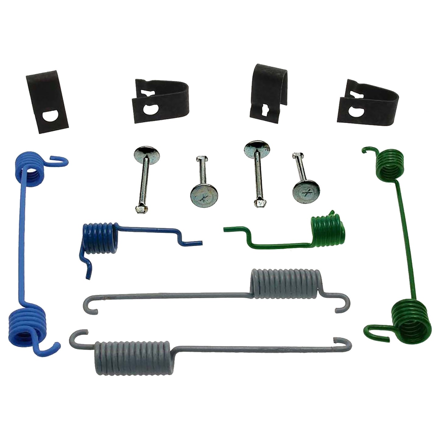 Carlson Drum Brake Hardware Kit H7307