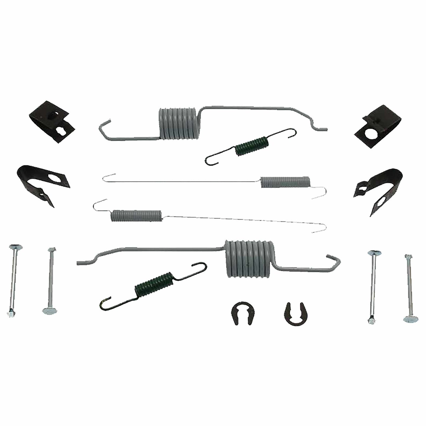 Carlson Drum Brake Hardware Kit H7310