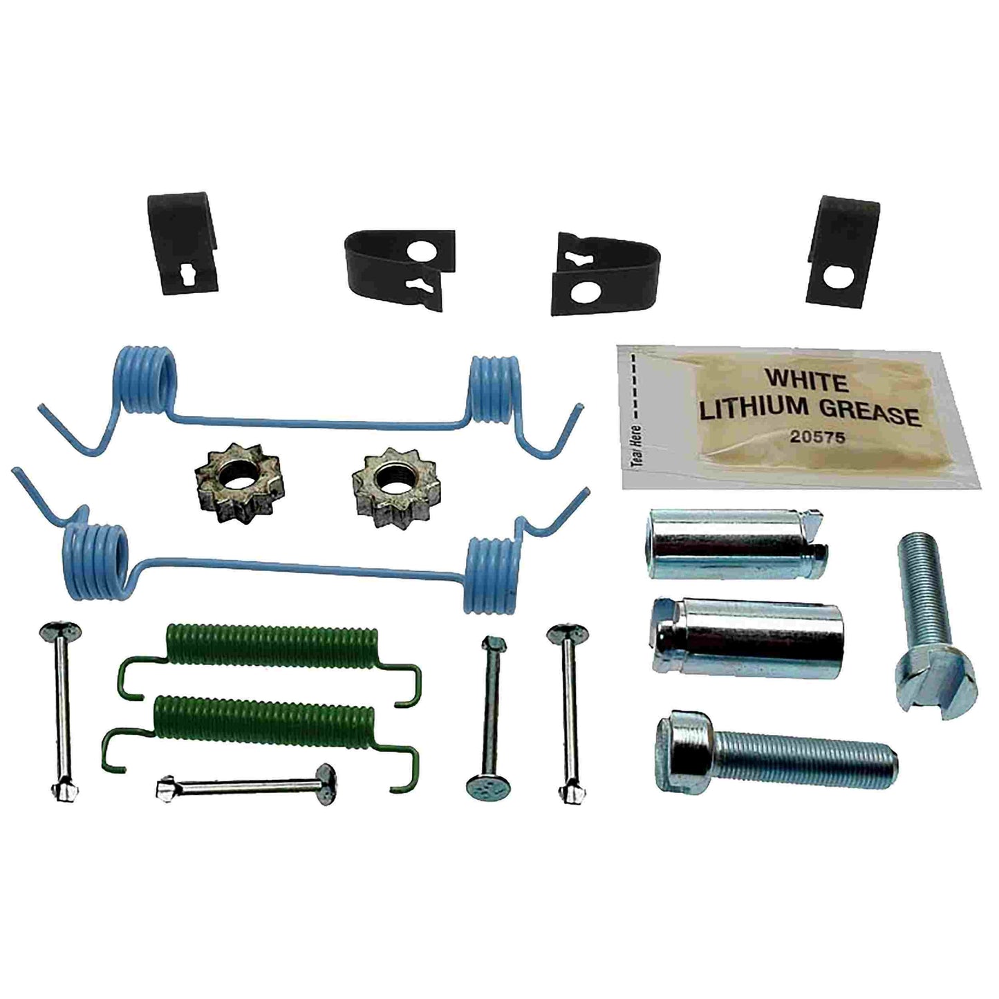 Carlson Parking Brake Hardware Kit H7311
