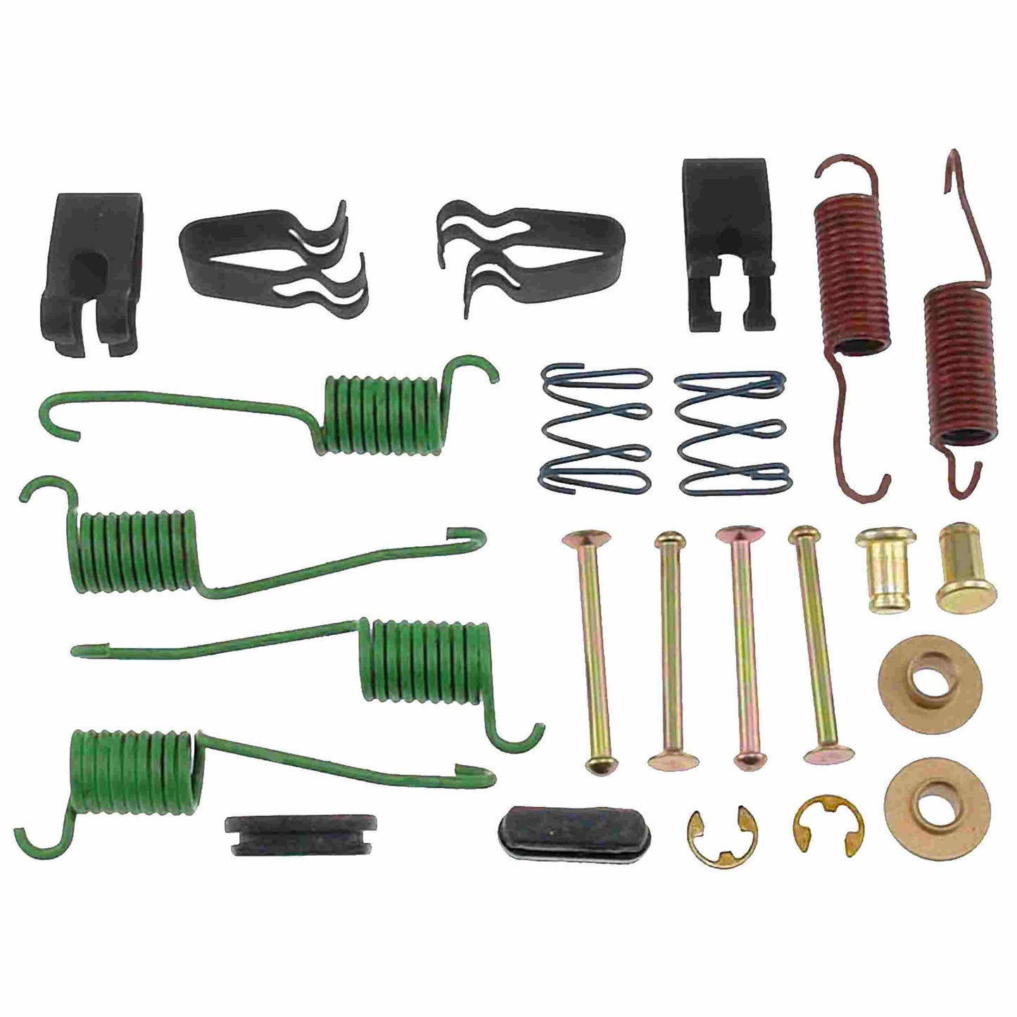 Carlson Drum Brake Hardware Kit H7313